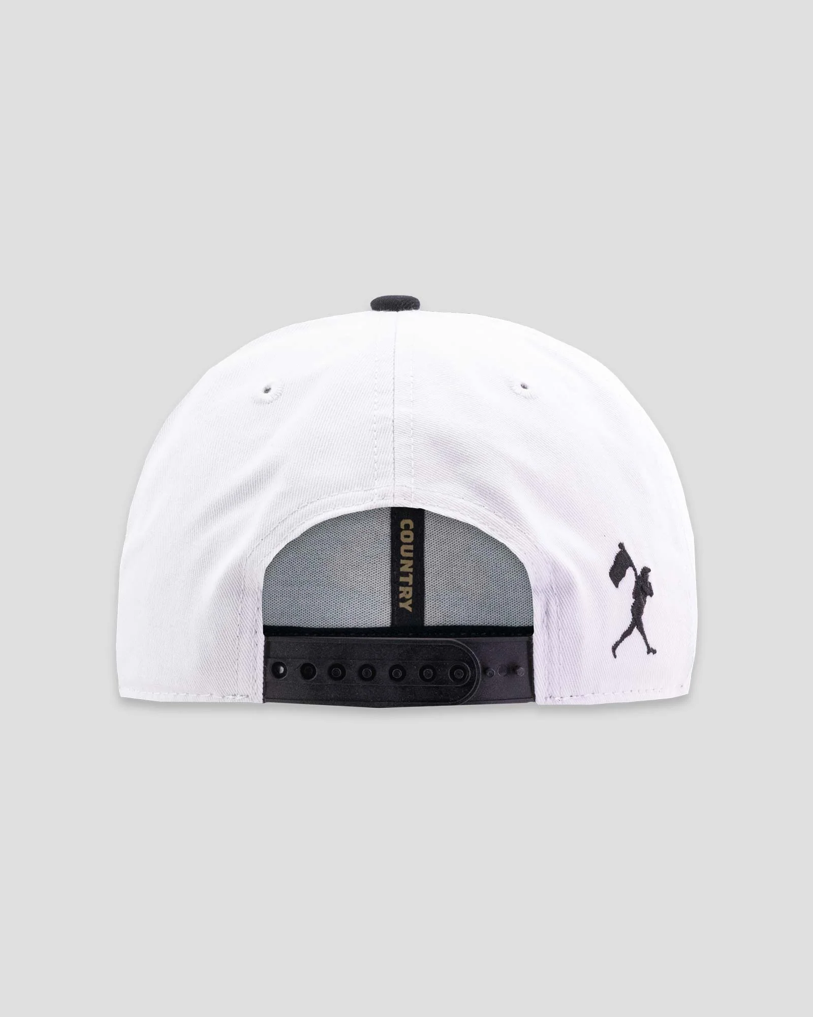 Electric Arms Cap - White - Image 4