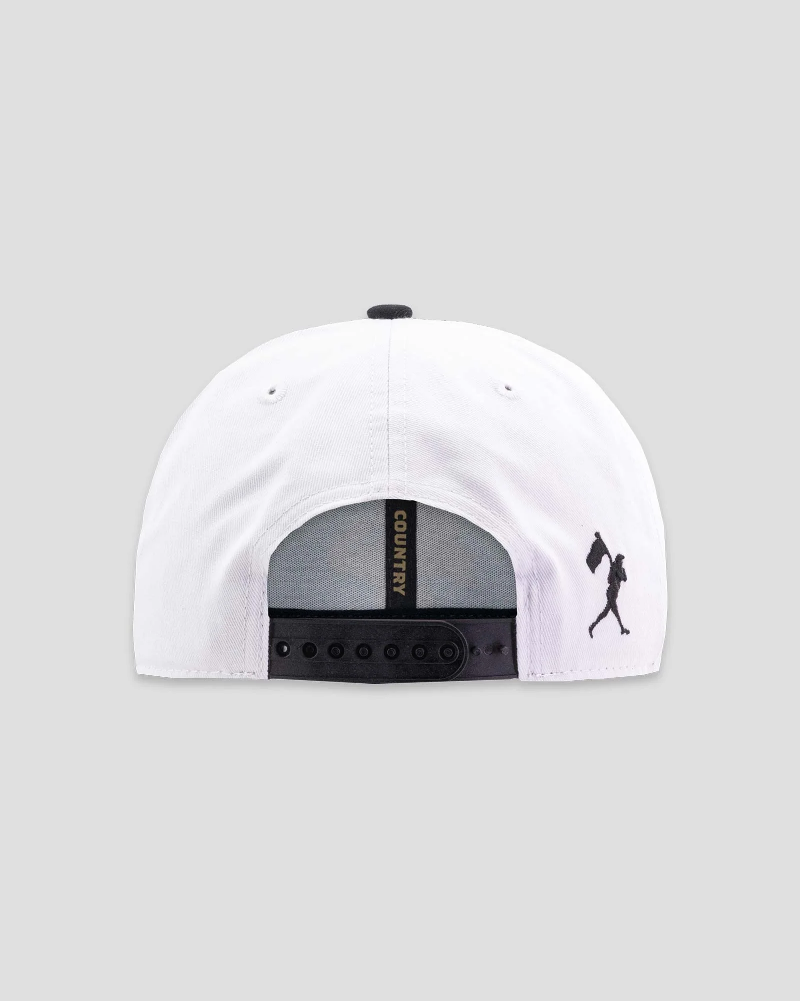 Electric Arms Cap (White) - Youth - Image 4