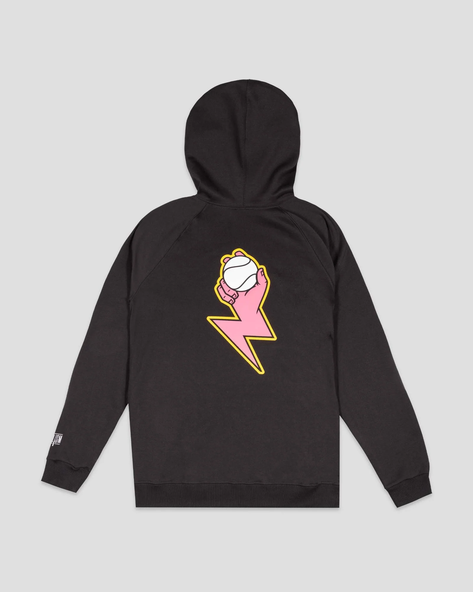 Electric Arms Hoodie - Image 2
