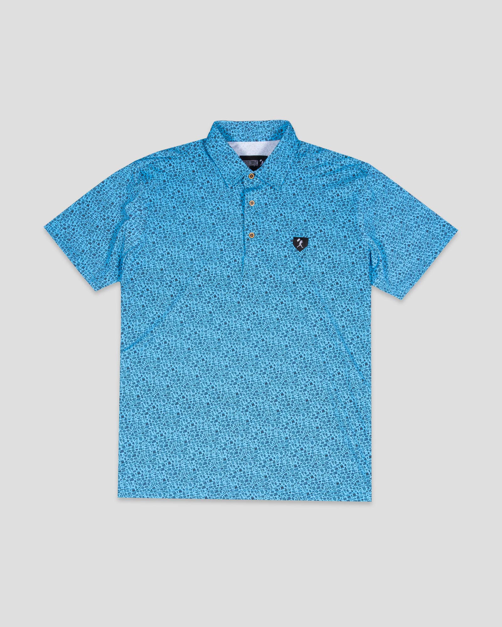 Element - Four Hitter Polo