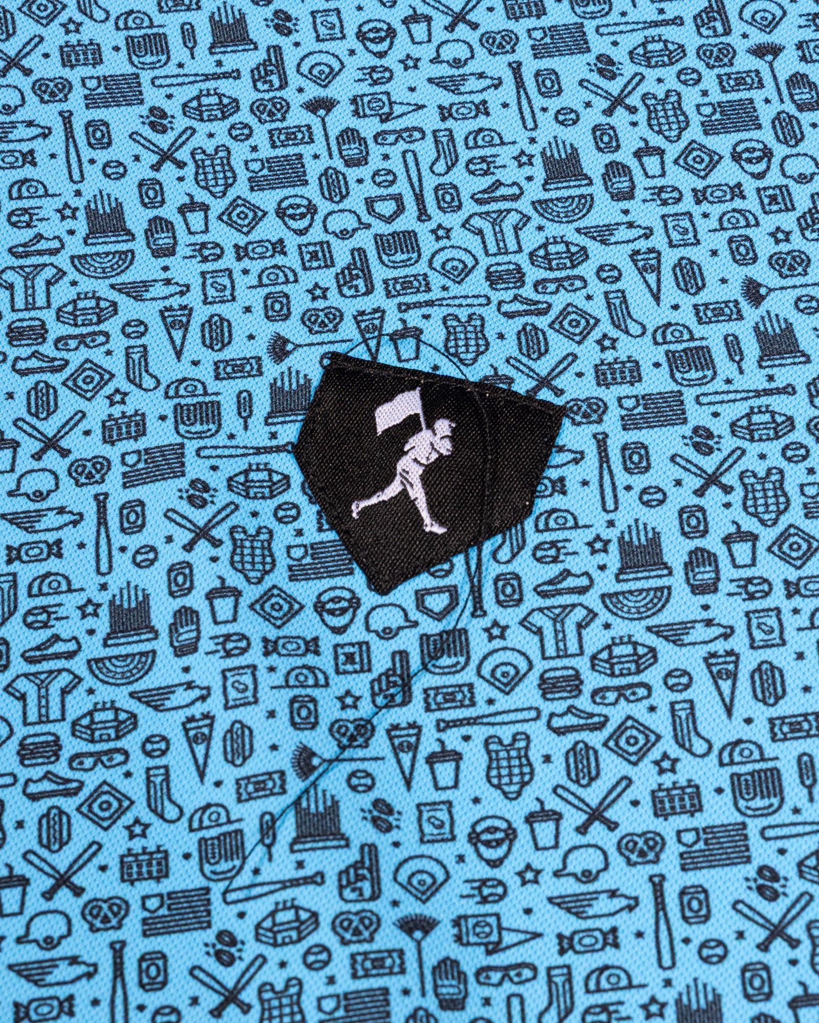 Element - Four Hitter Polo - Image 2