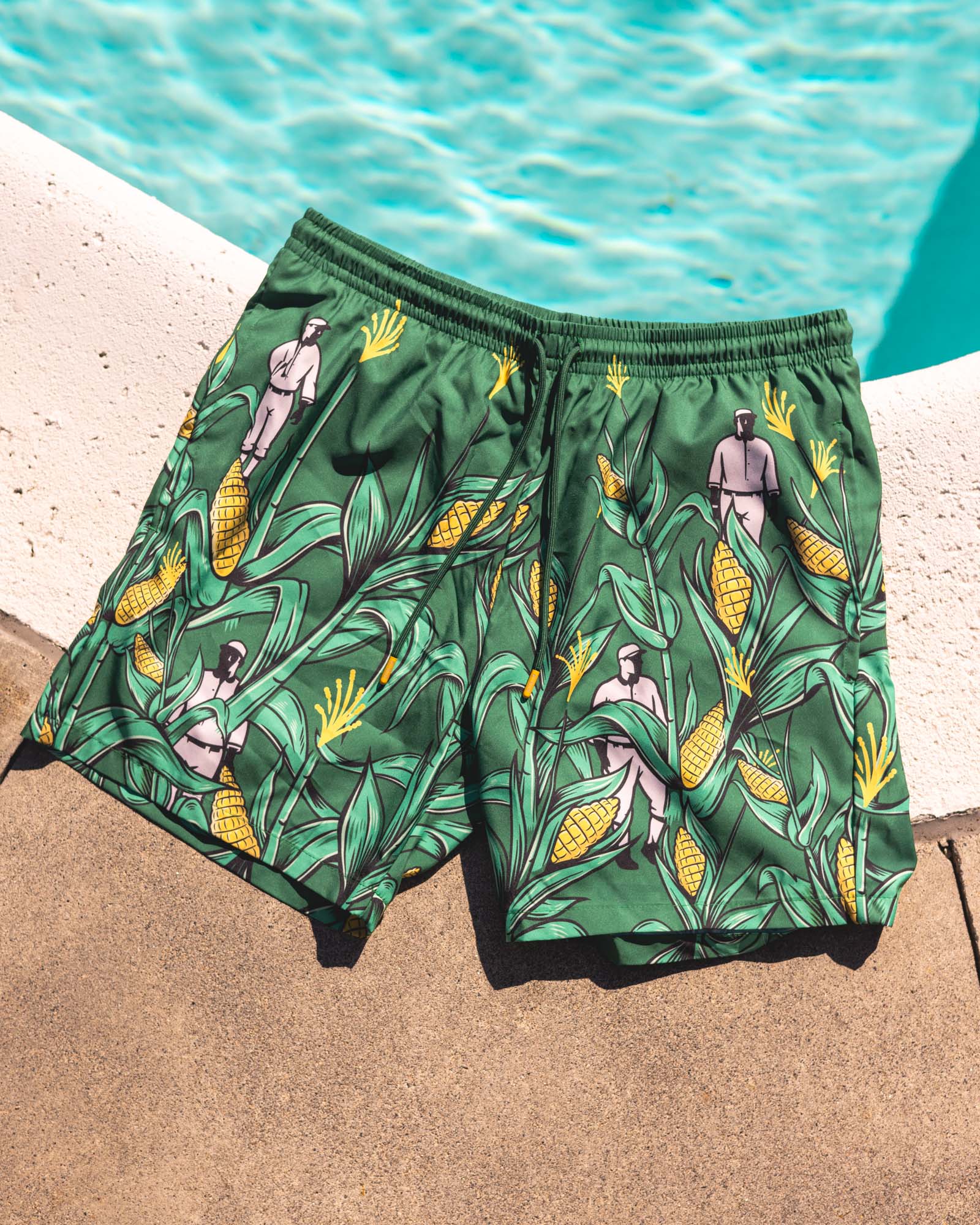 Field of Dreams Cage Trunks - Image 7