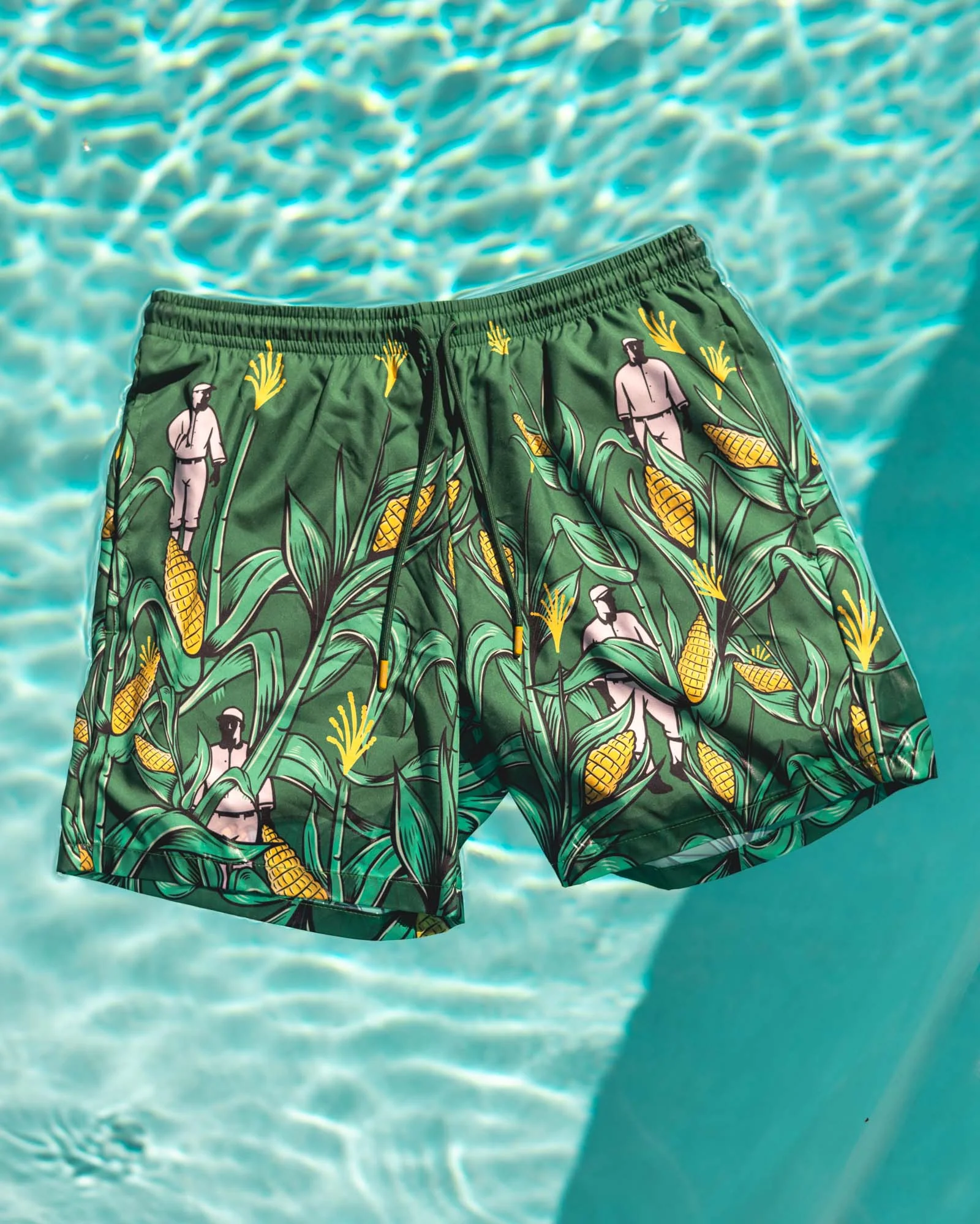 Field of Dreams Cage Trunks - Image 8
