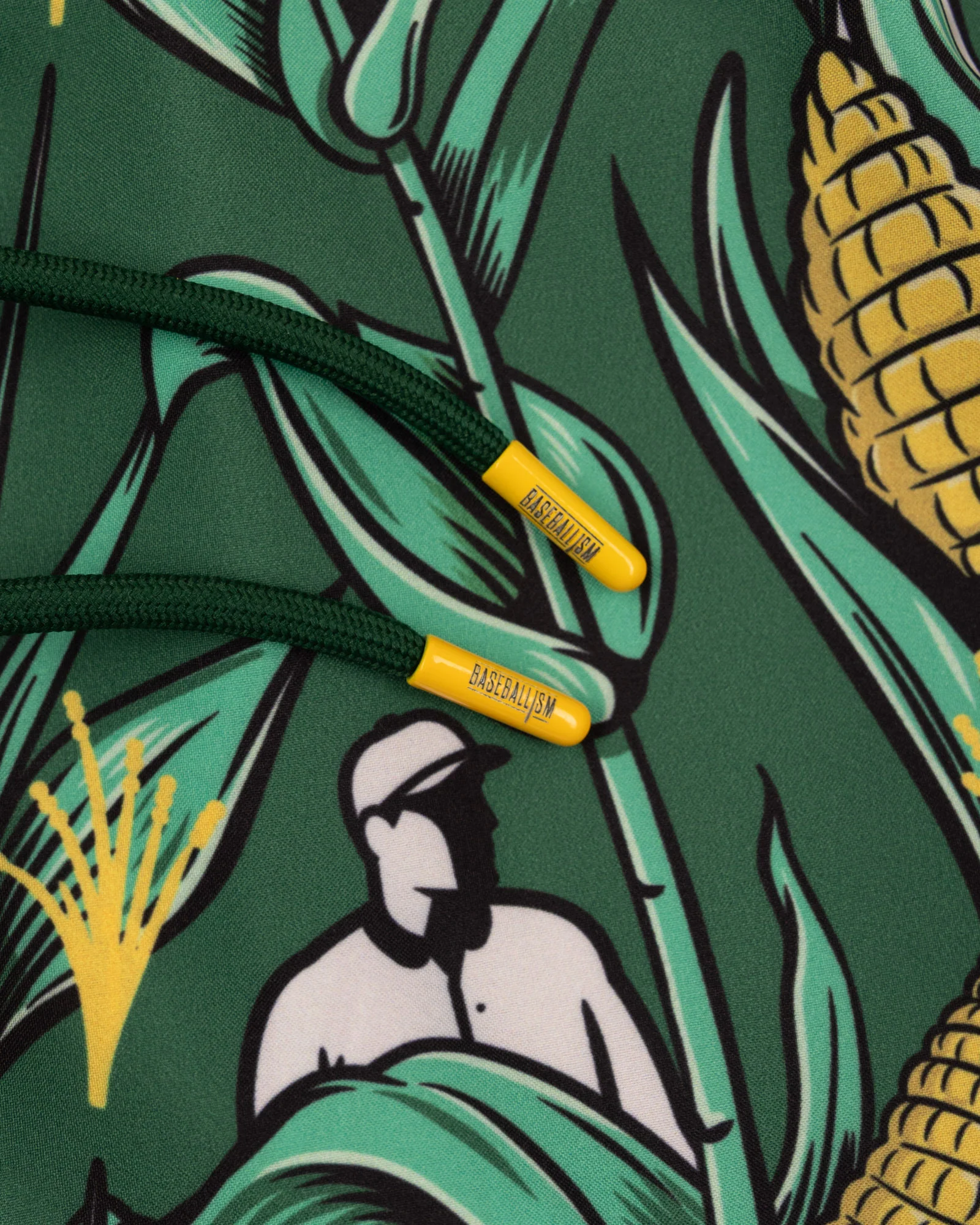 Field of Dreams Cage Trunks - Youth - Image 3