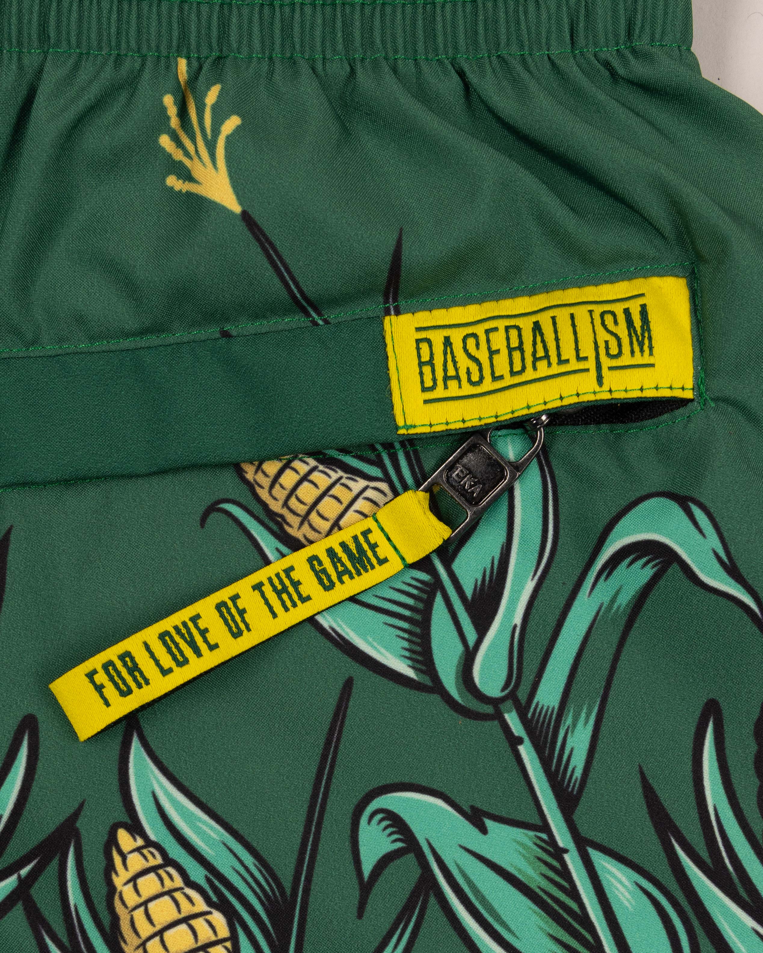 Field of Dreams Cage Trunks - Youth - Image 4