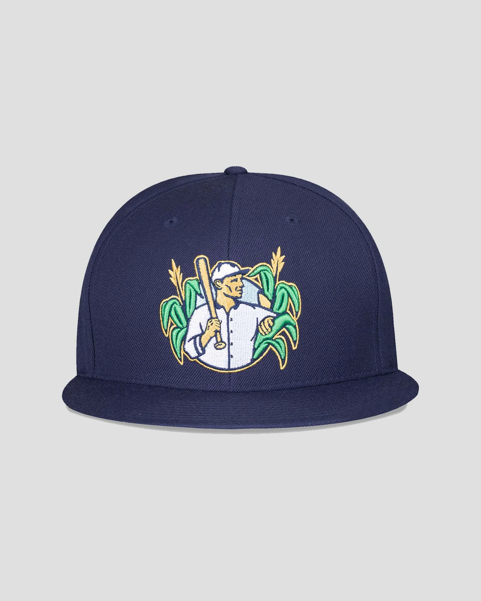 Field of Dreams - People Will Come Cap