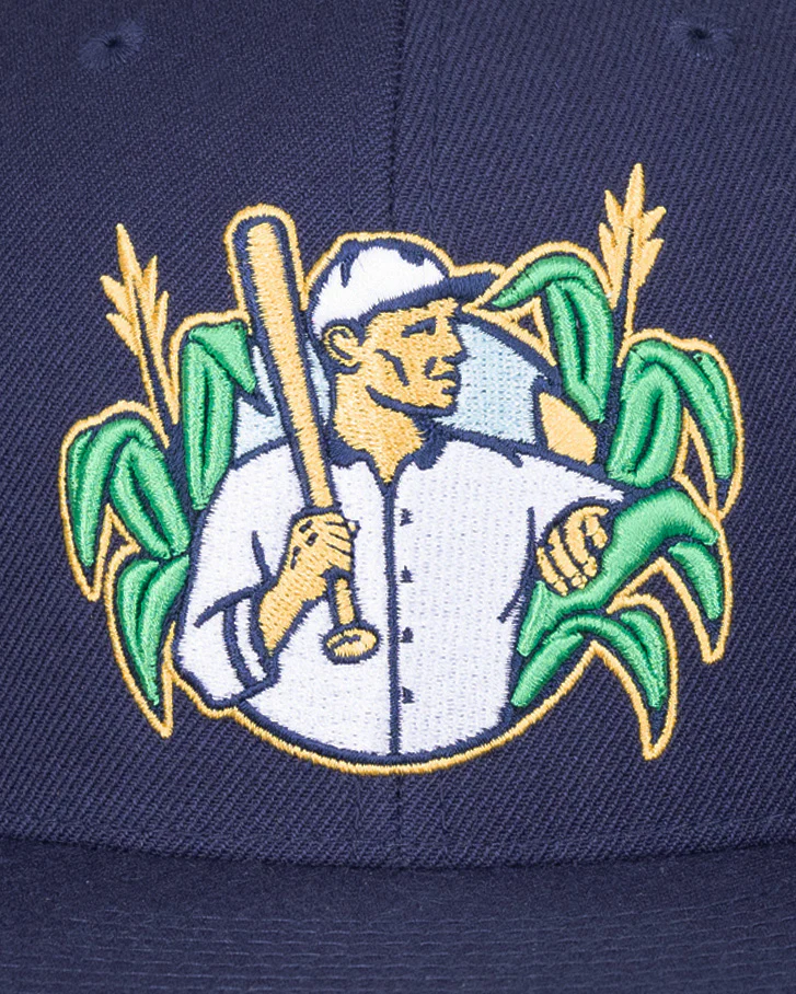Field of Dreams - People Will Come Cap - Image 2