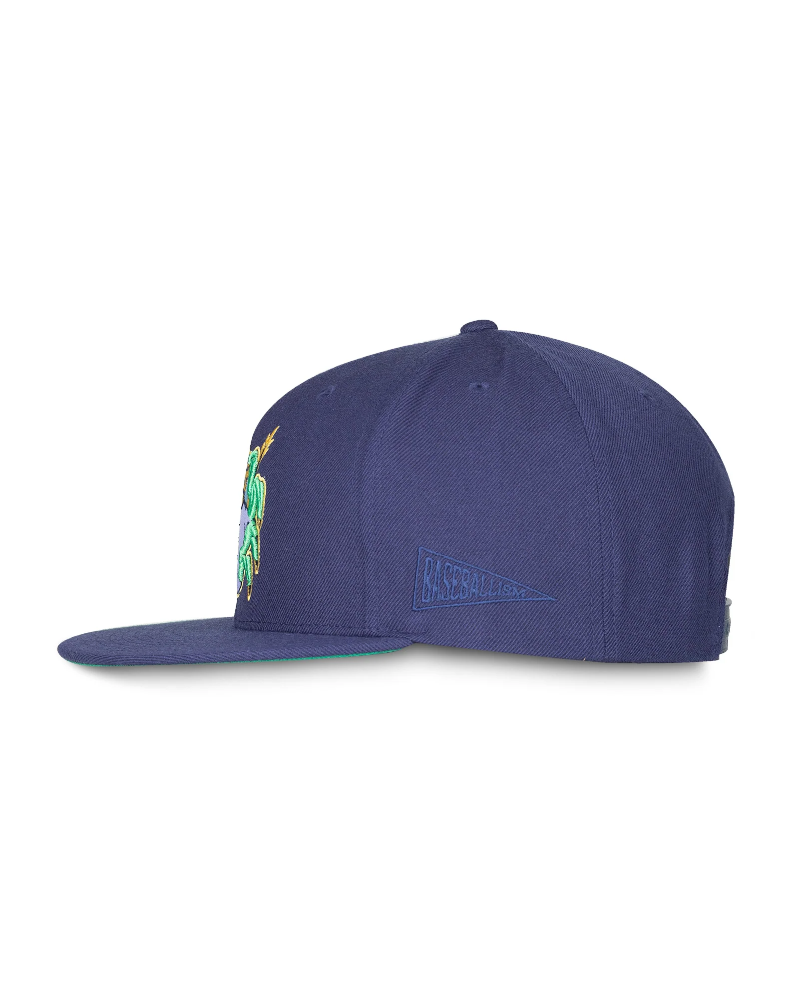 Field of Dreams - People Will Come Cap - Image 3