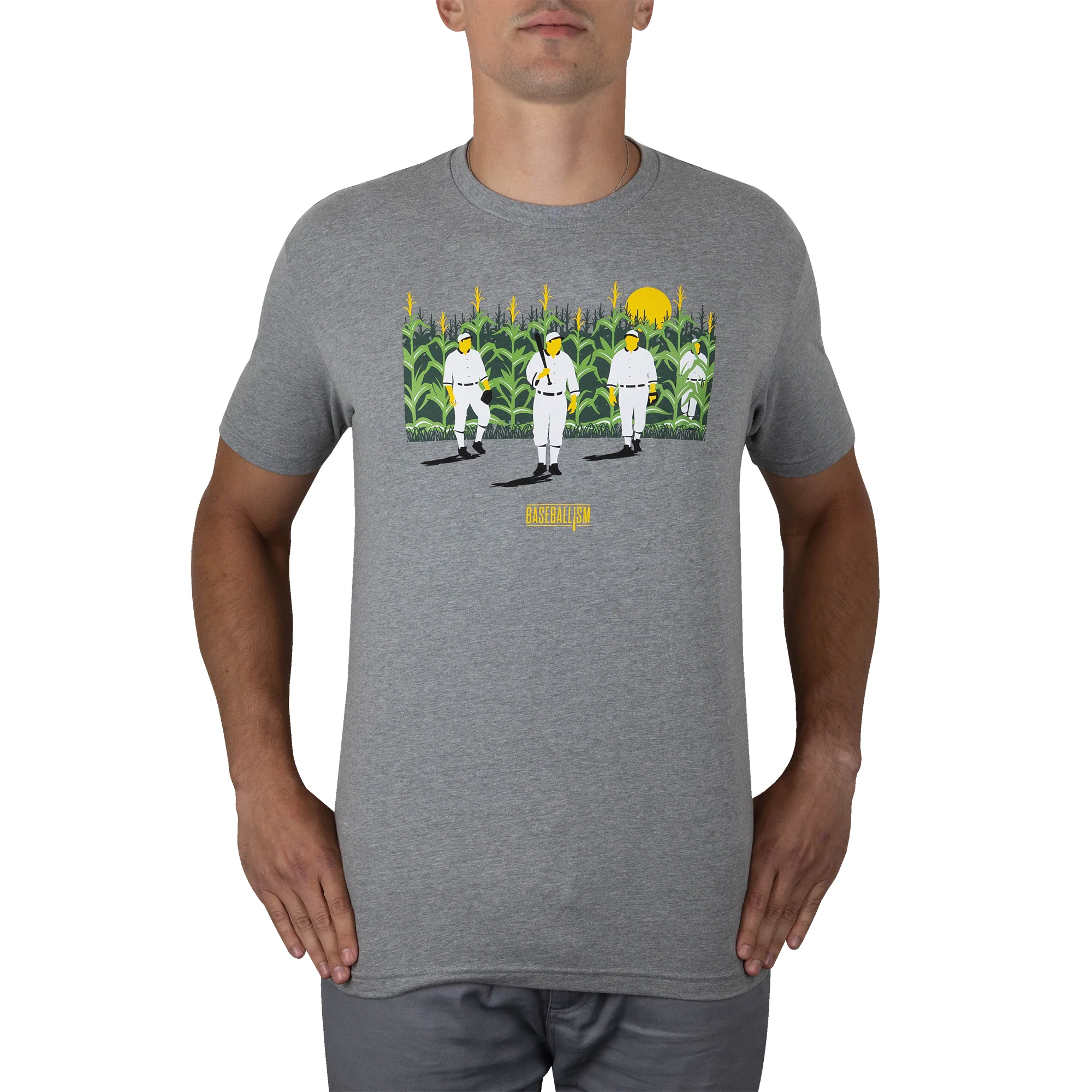 Field of Dreams - This Field - Image 5