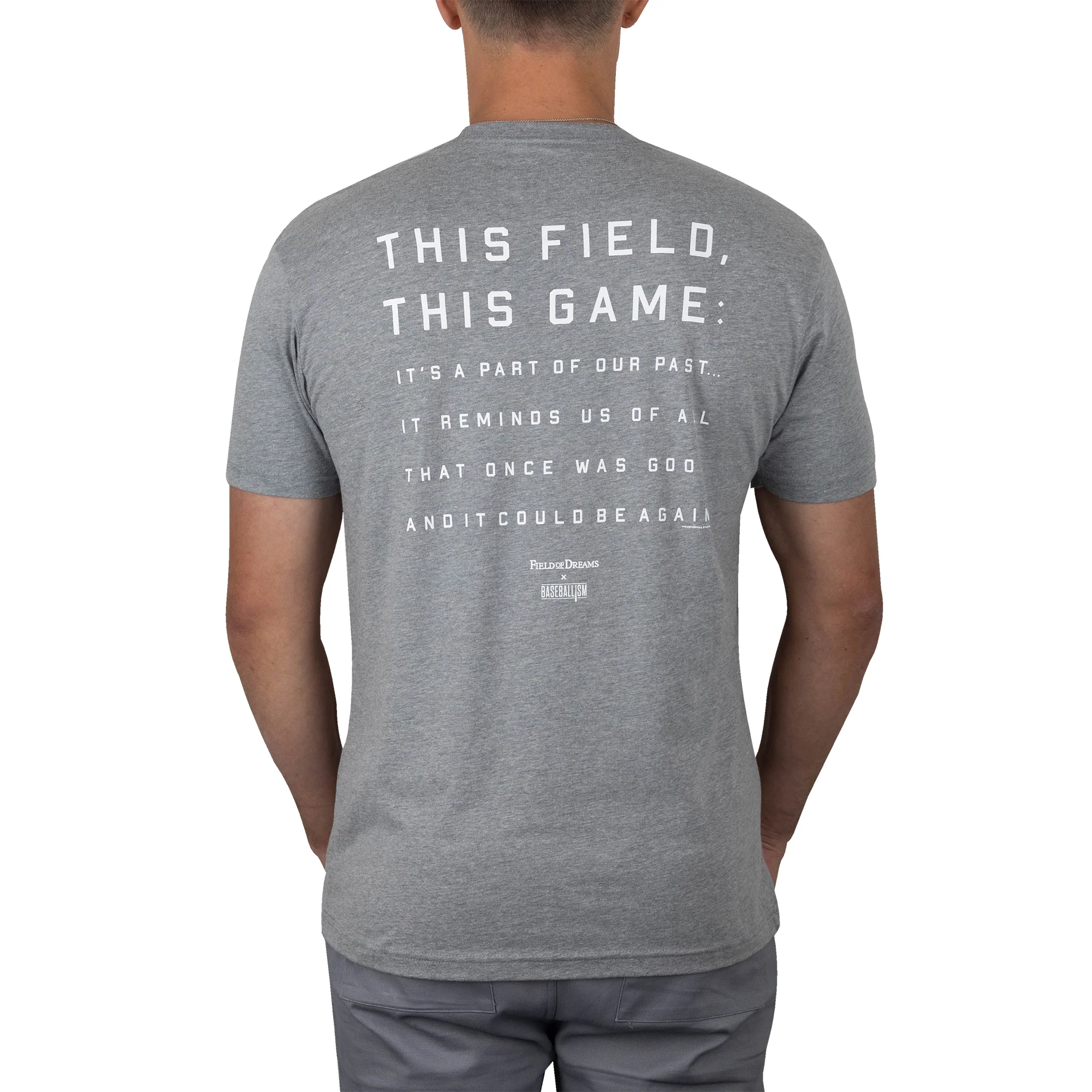 Field of Dreams - This Field - Image 6