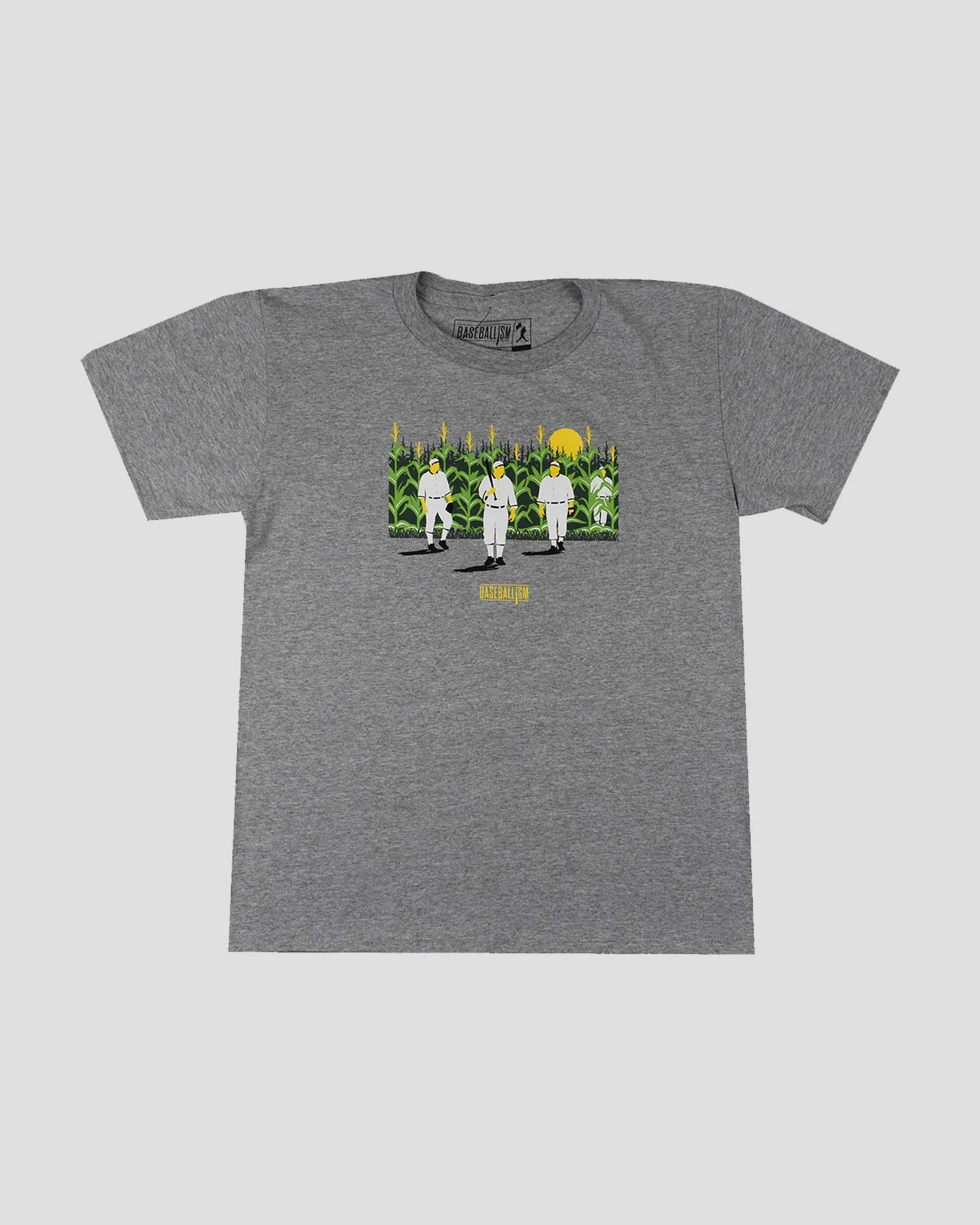 Field of Dreams - This Field - Youth