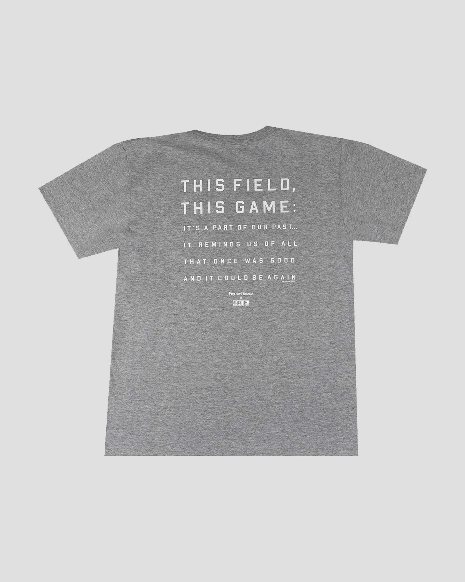 Field of Dreams - This Field - Youth - Image 2