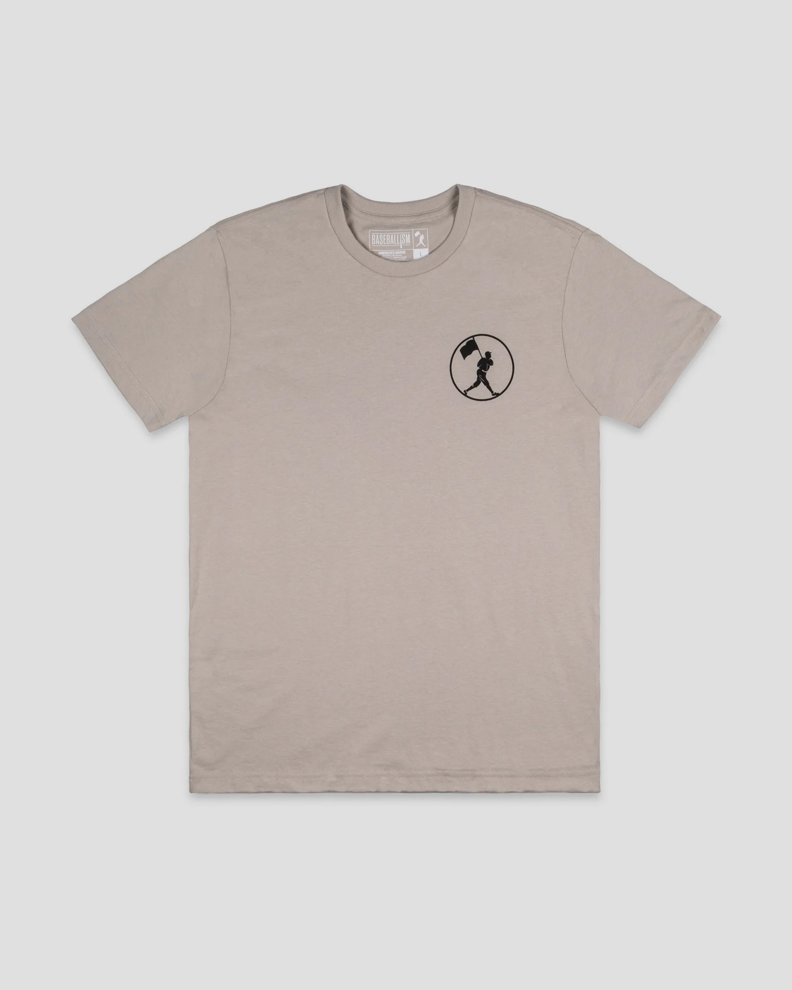 First Base T-Shirt - Image 2
