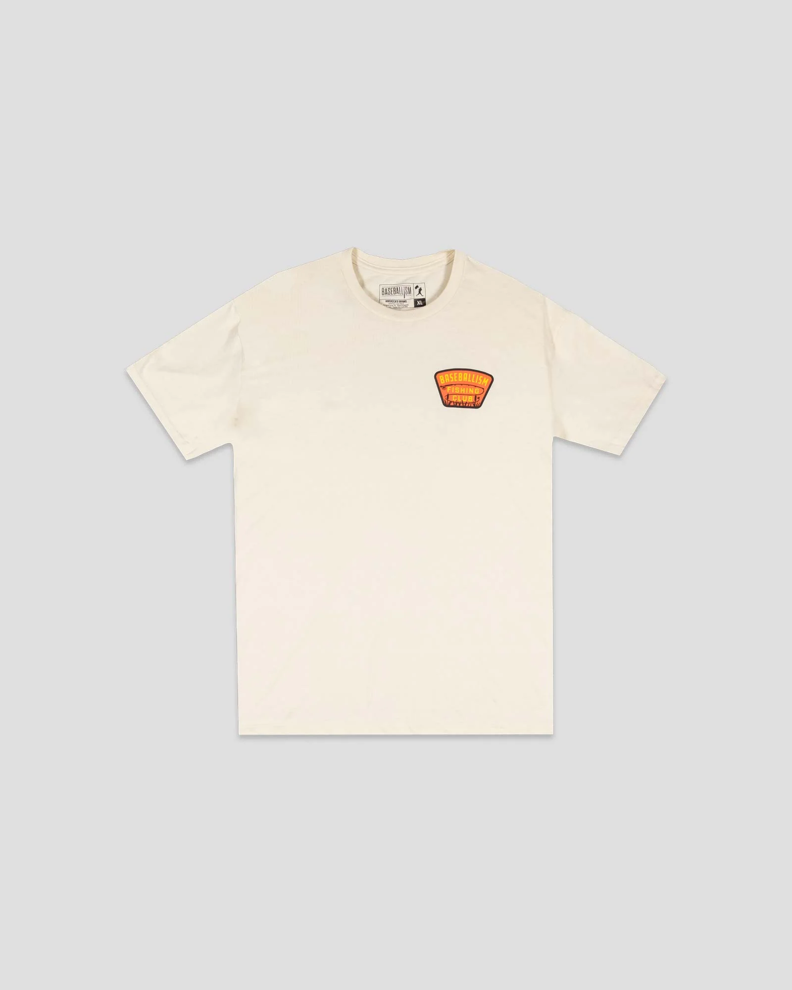 Fishing Club T-Shirt - Youth - Image 2