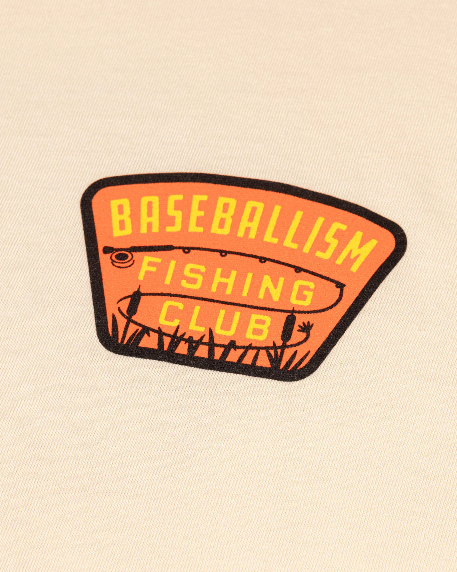 Fishing Club T-Shirt - Youth - Image 3