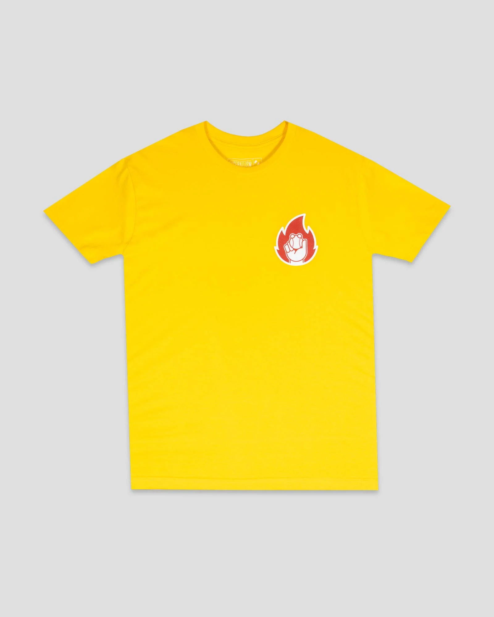 Flame Thrower T-Shirt 2.0