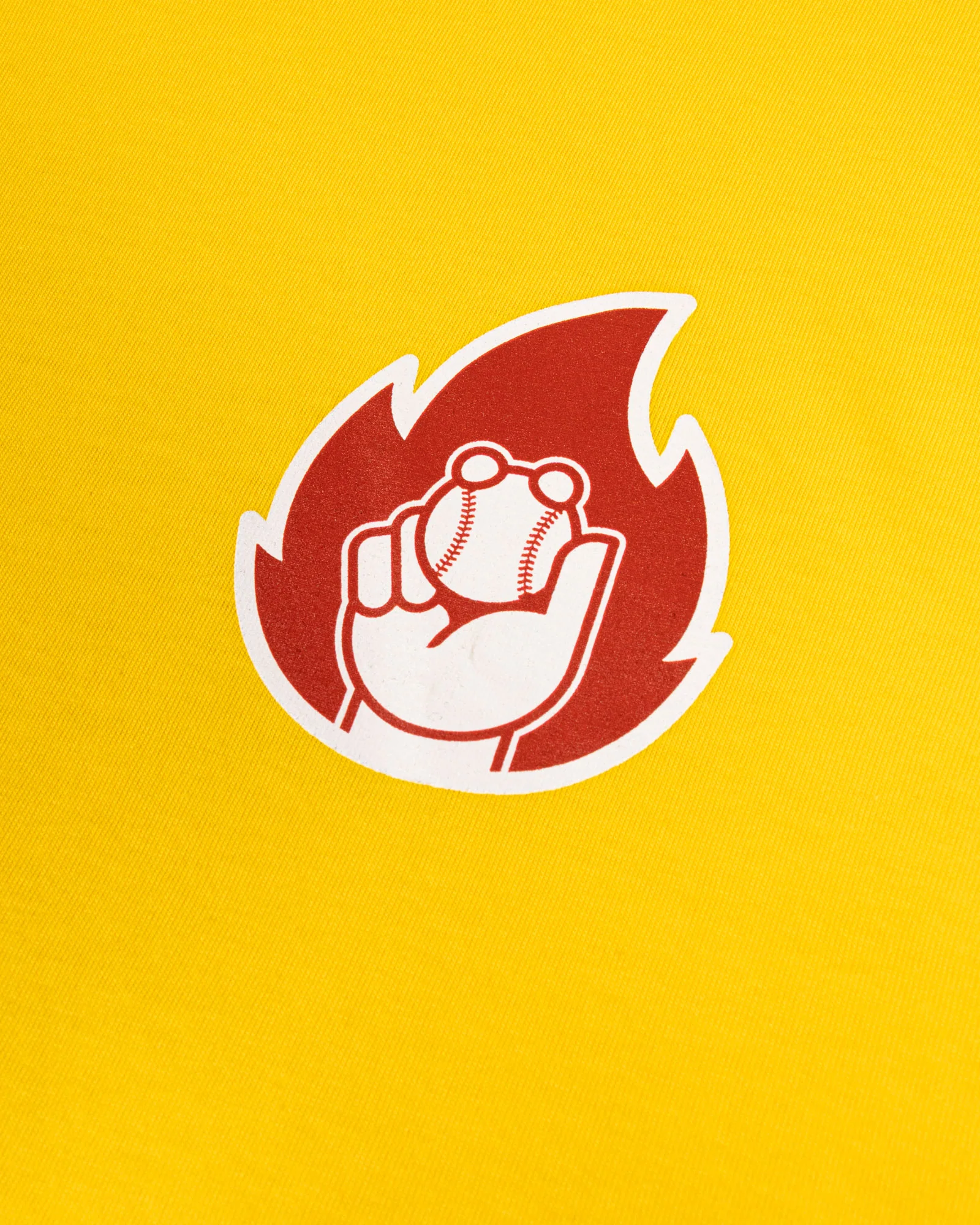 Flame Thrower T-Shirt 2.0 - Image 3