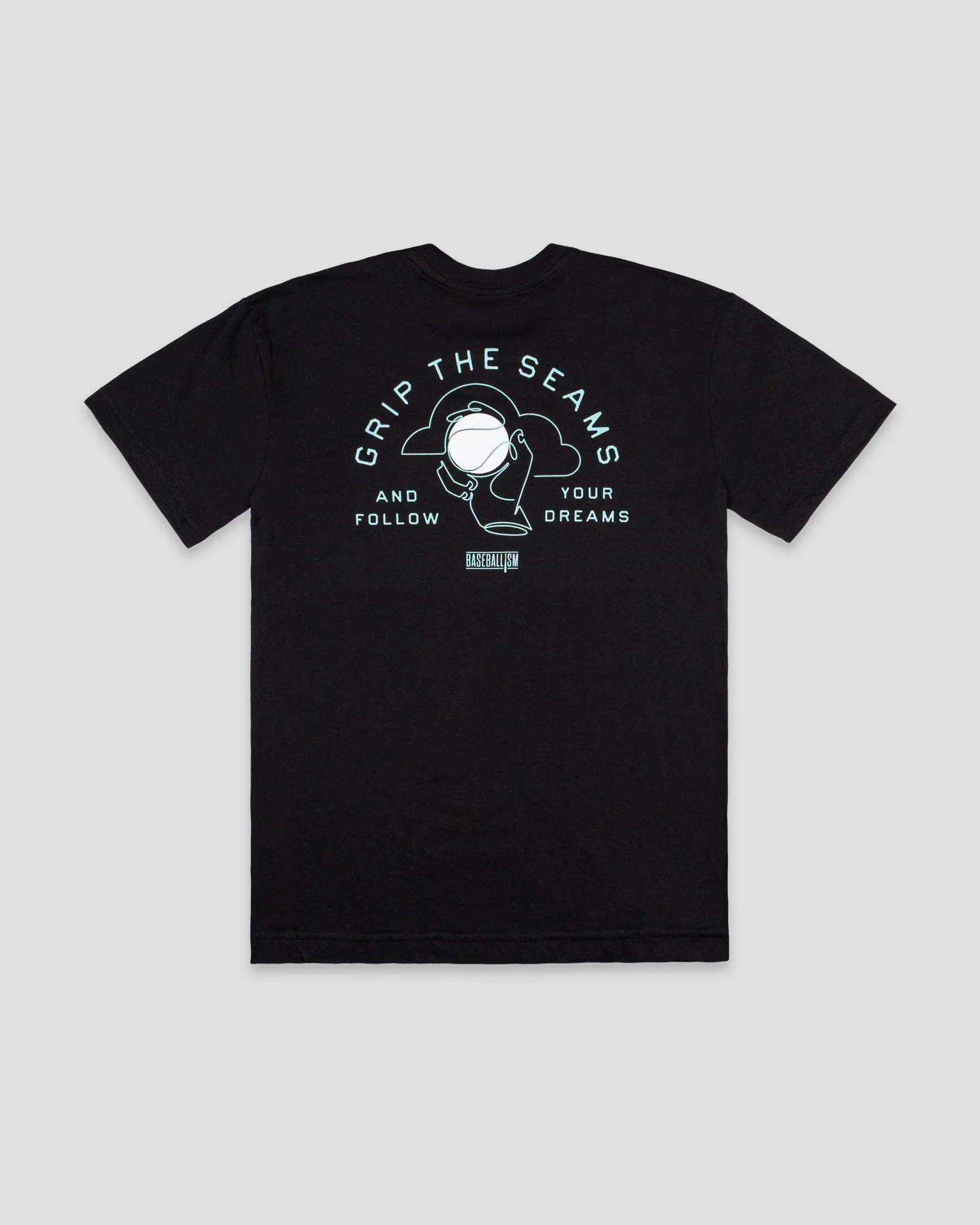 Follow Your Dreams T-Shirt