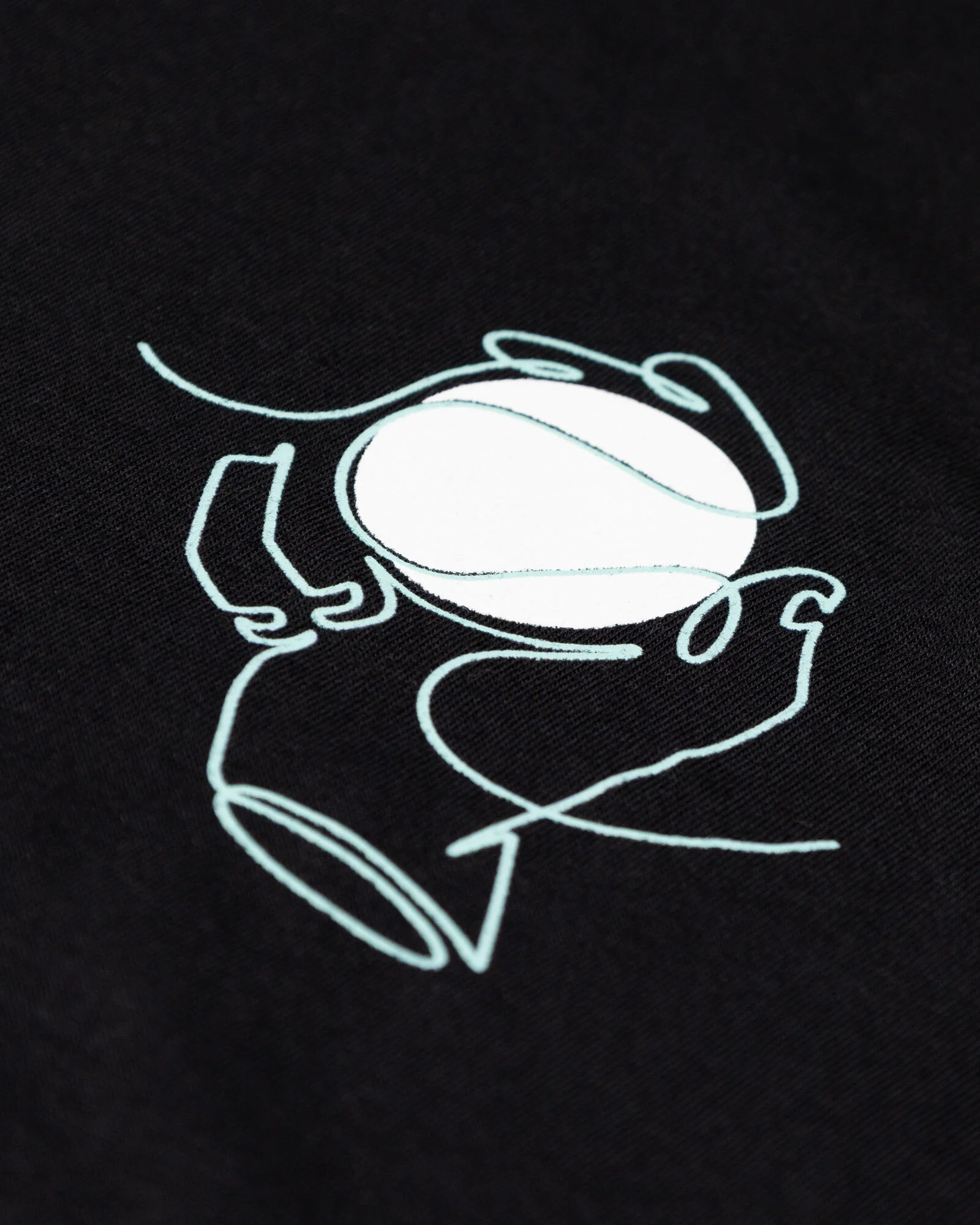 Follow Your Dreams T-Shirt - Image 3