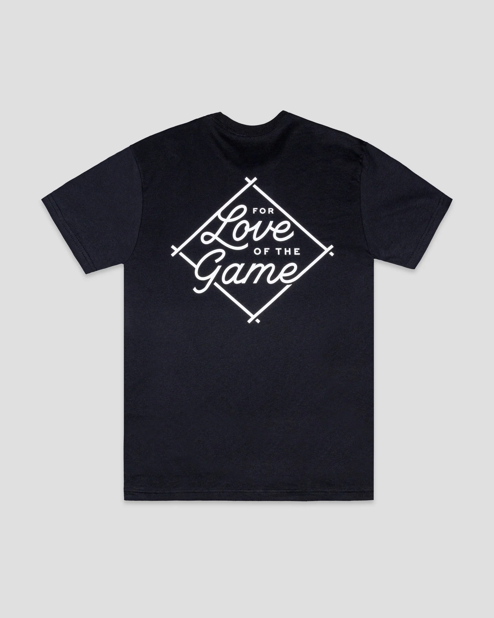 For Love of the Game T-Shirt