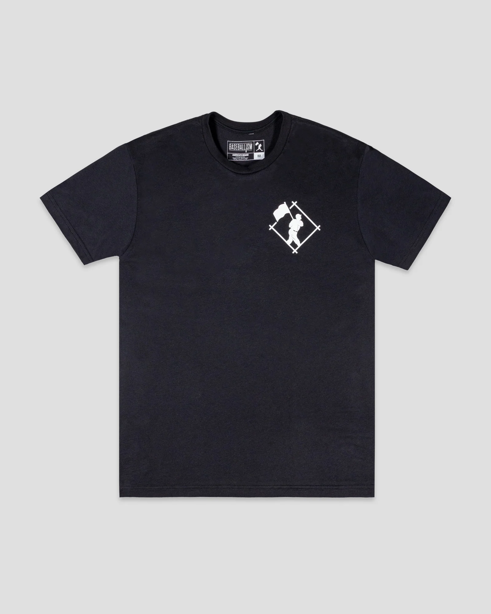 For Love of the Game T-Shirt - Image 2