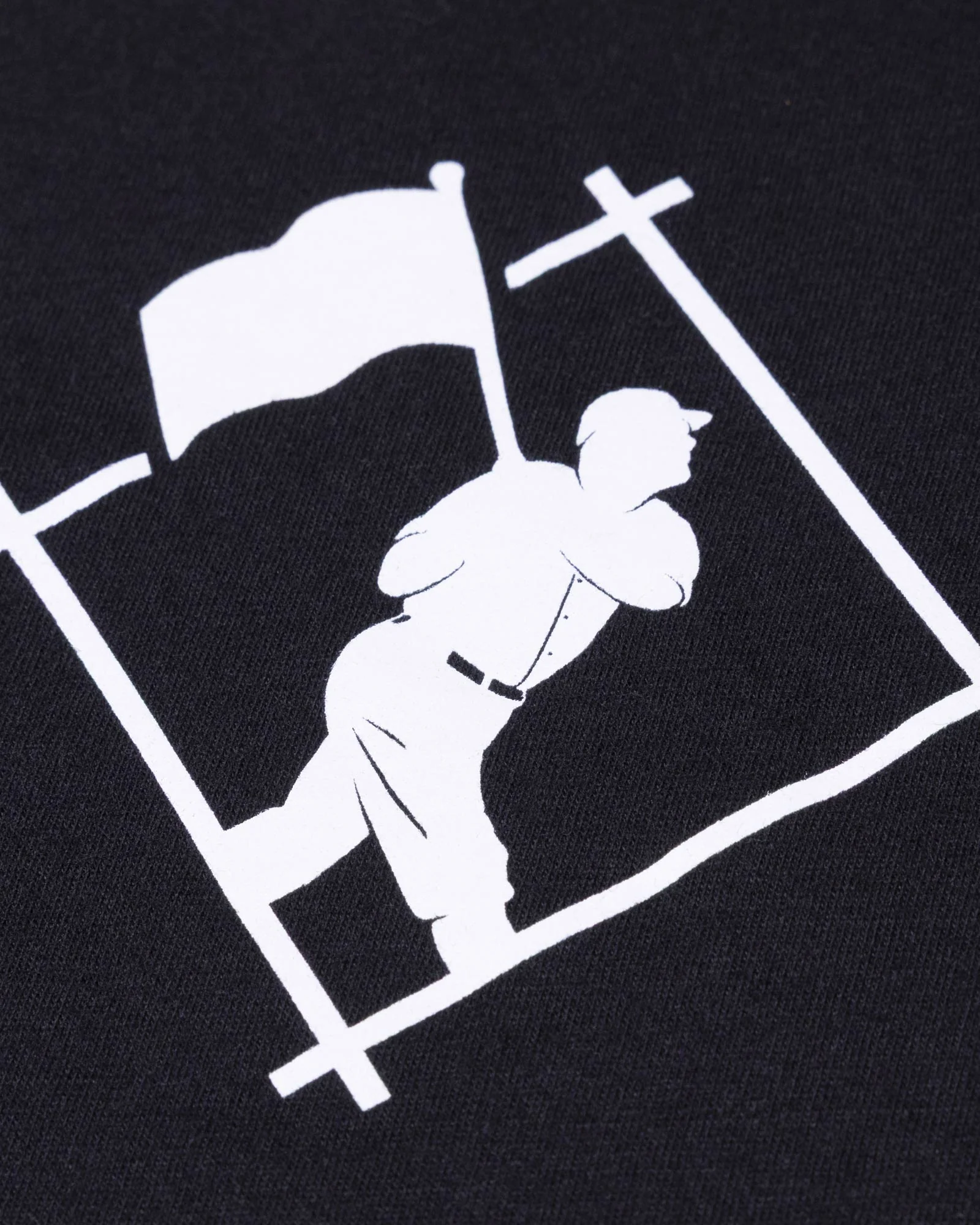 For Love of the Game T-Shirt - Image 3