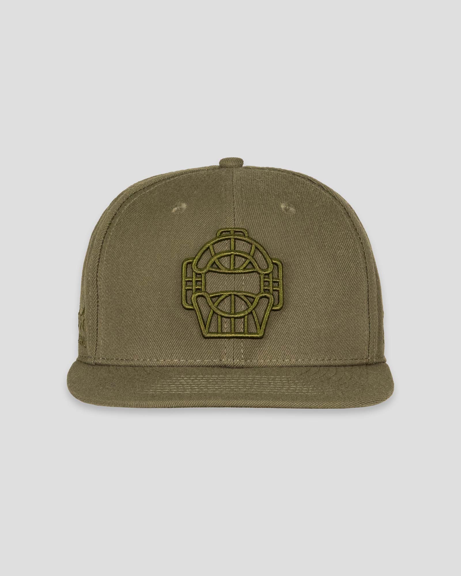 Four Star Field General Cap - Image 2