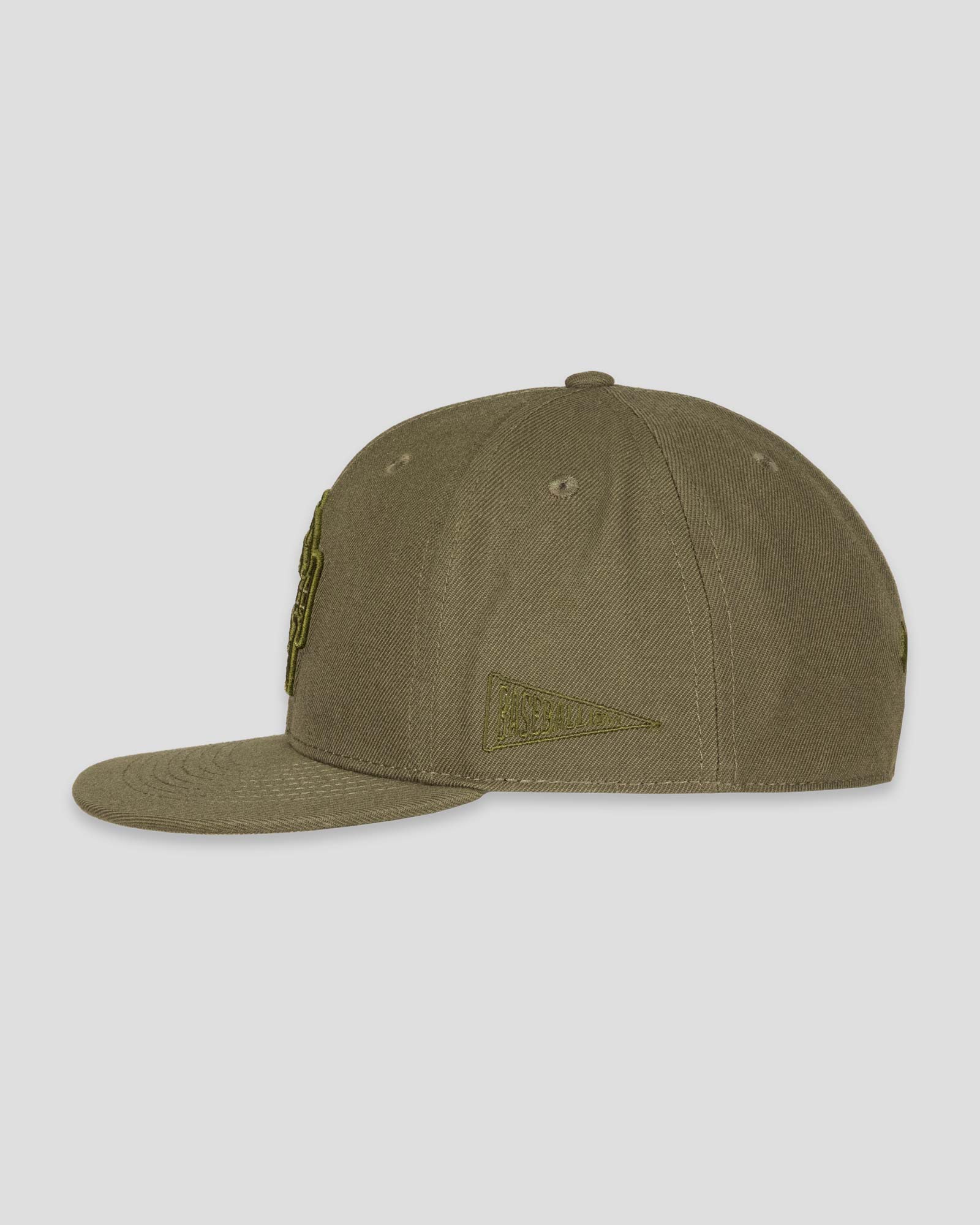 Four Star Field General Cap - Image 4