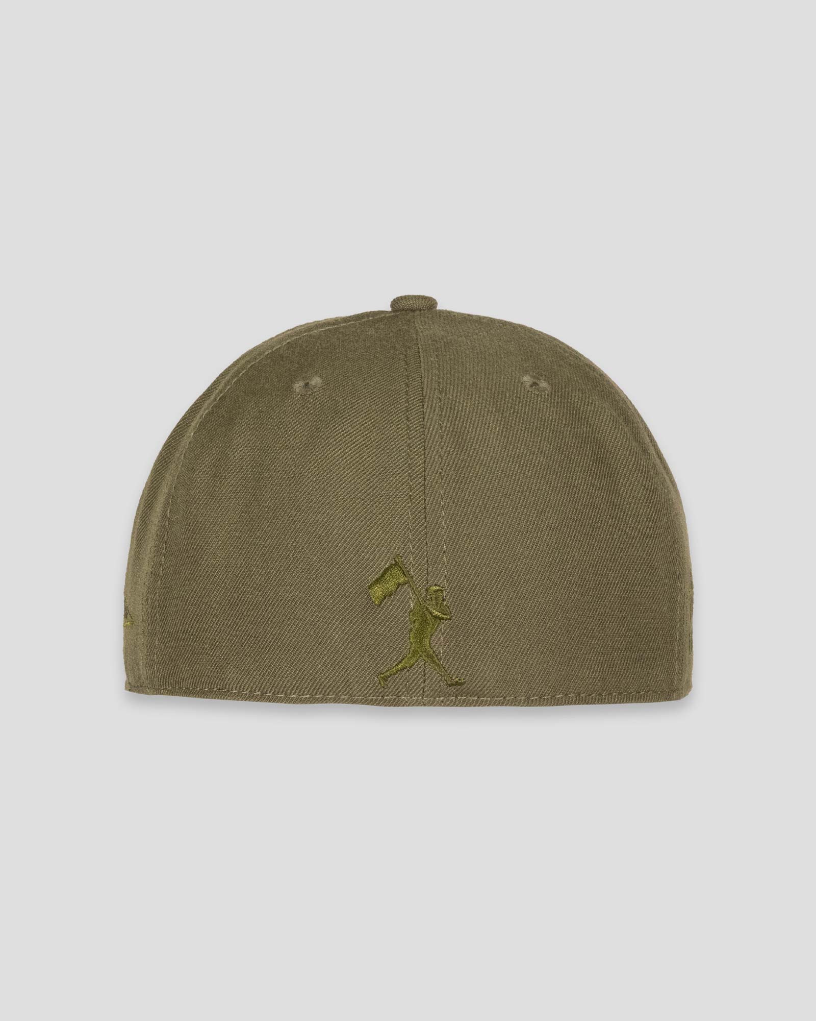 Four Star Field General Cap - Image 5