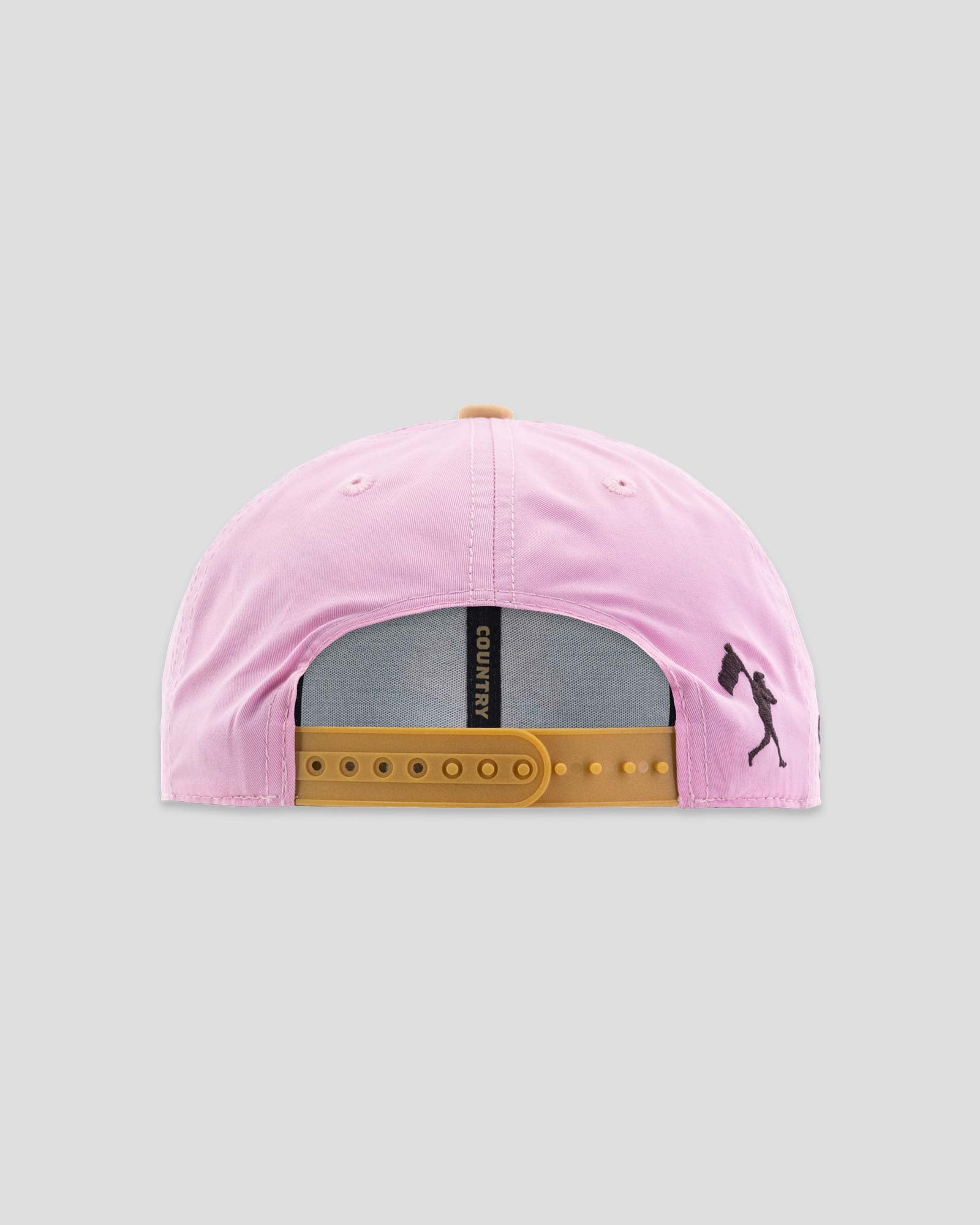 Frozen Treats Ice Cream Sundae Cap (Strawberry) - Youth - Image 4