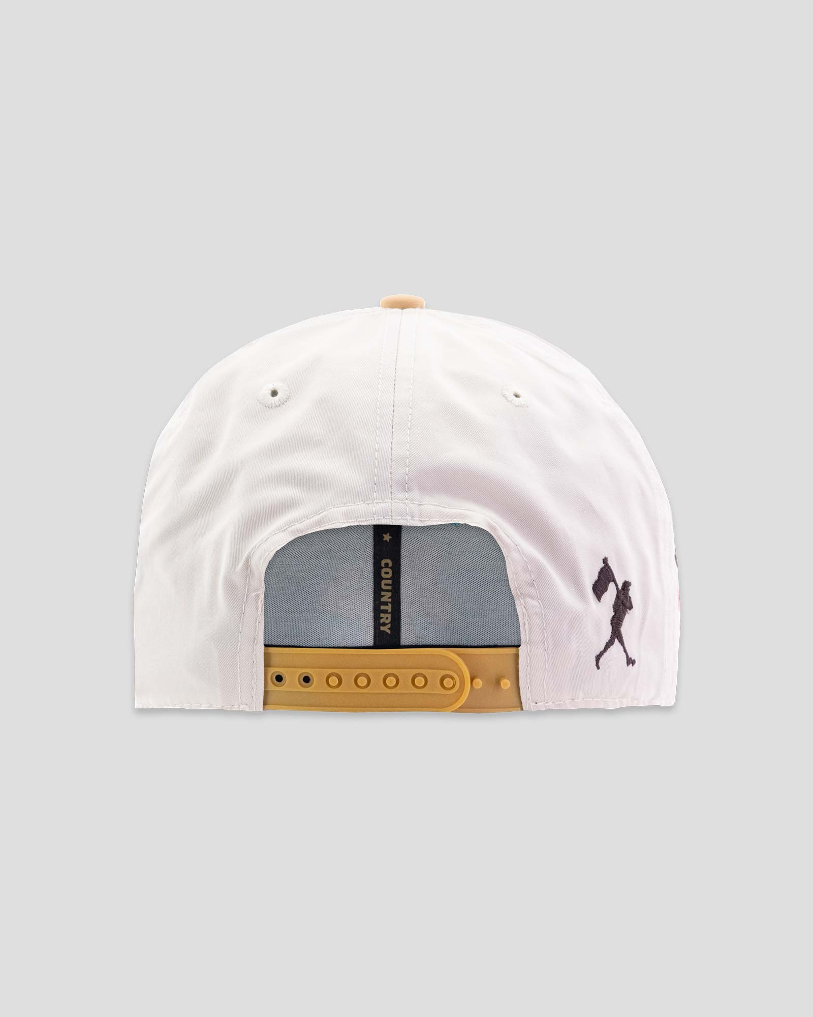 Frozen Treats Ice Cream Sundae Cap (Vanilla) - Youth - Image 4