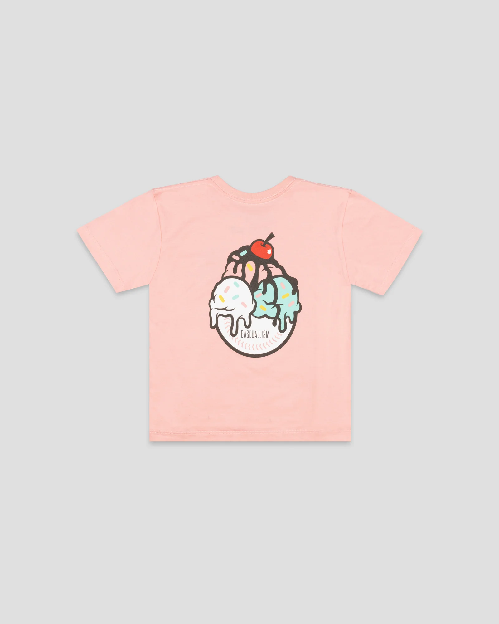 Frozen Treats Ice Cream Sundae Toddler - Image 2