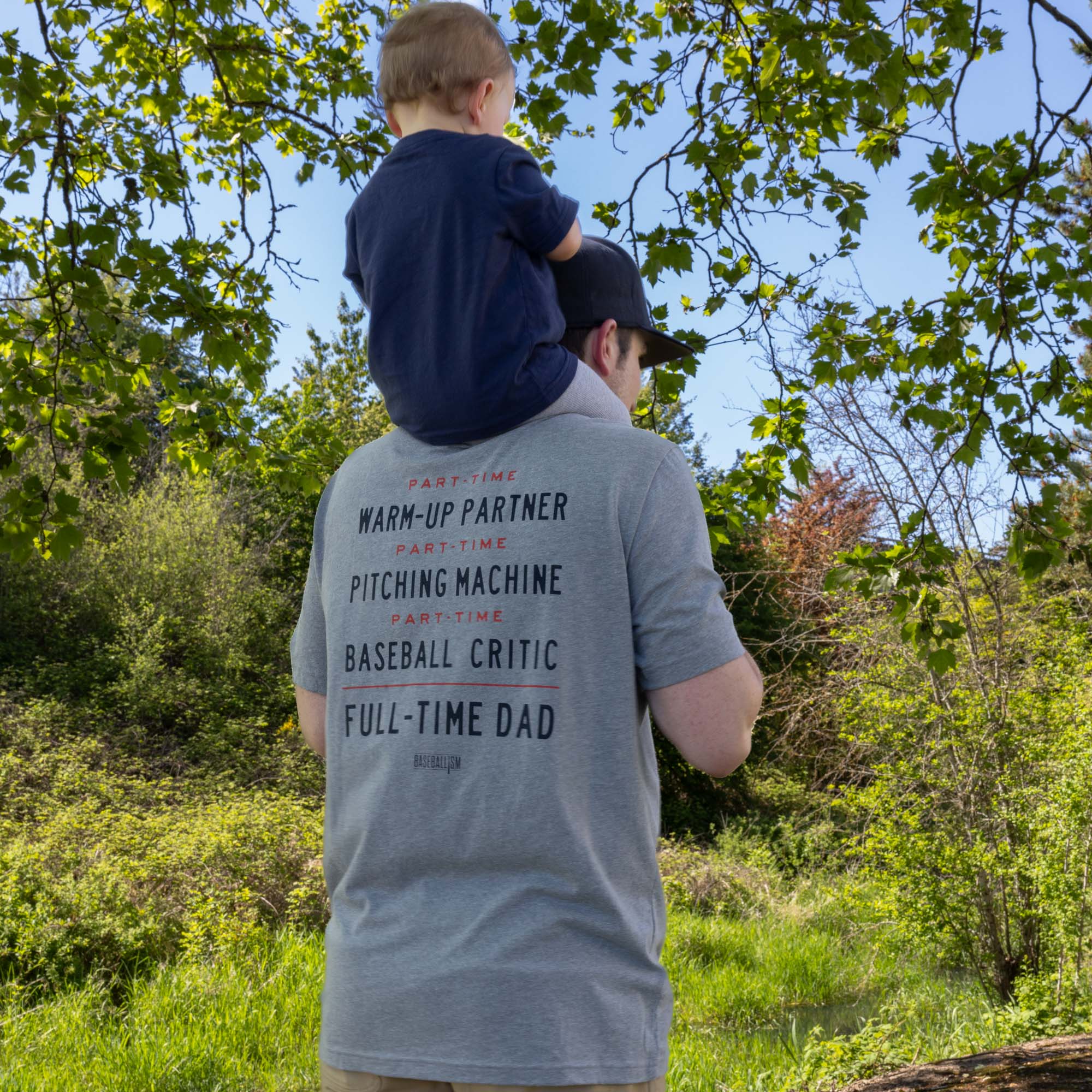 Full-Time Dad - Image 7