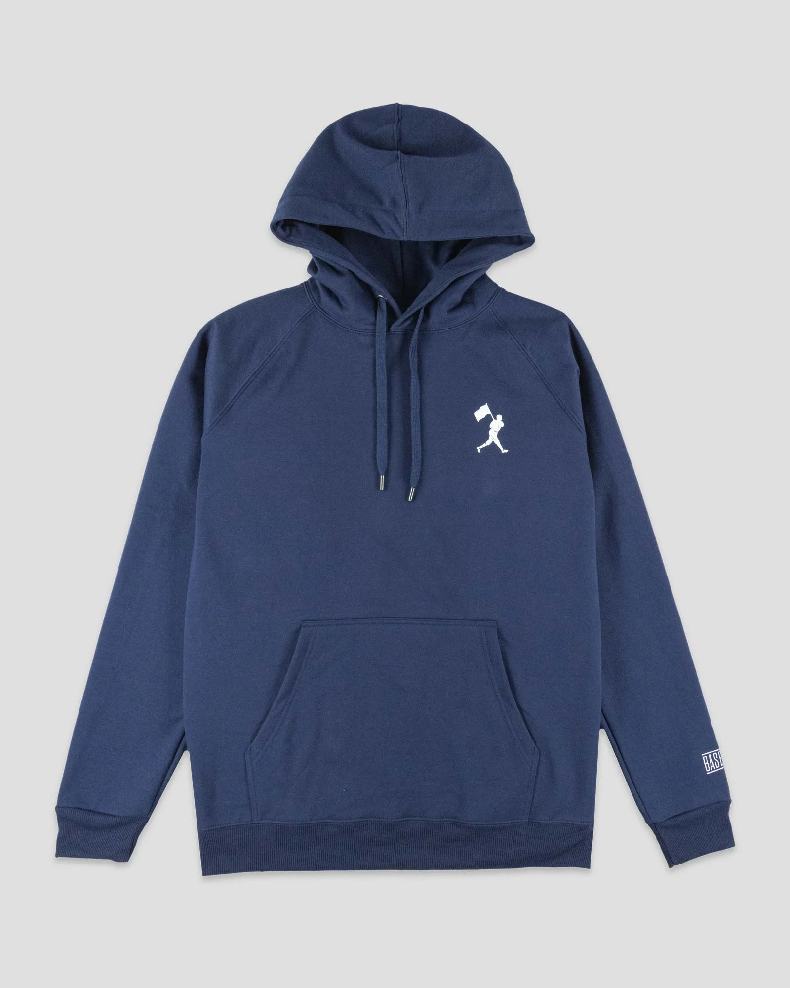 Full-Time Dad - Men's Hoodie - Image 3