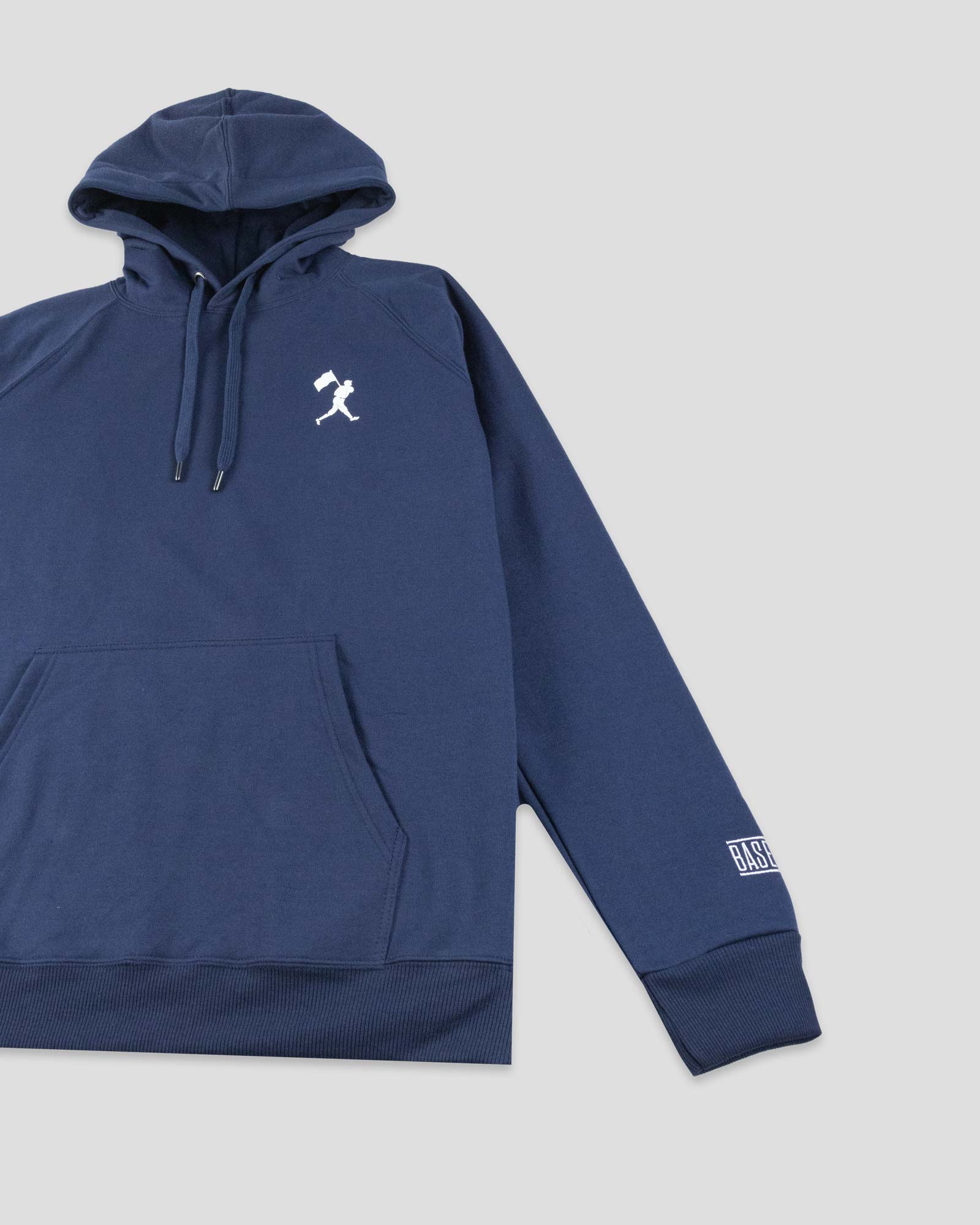 Full-Time Dad - Men's Hoodie - Image 4