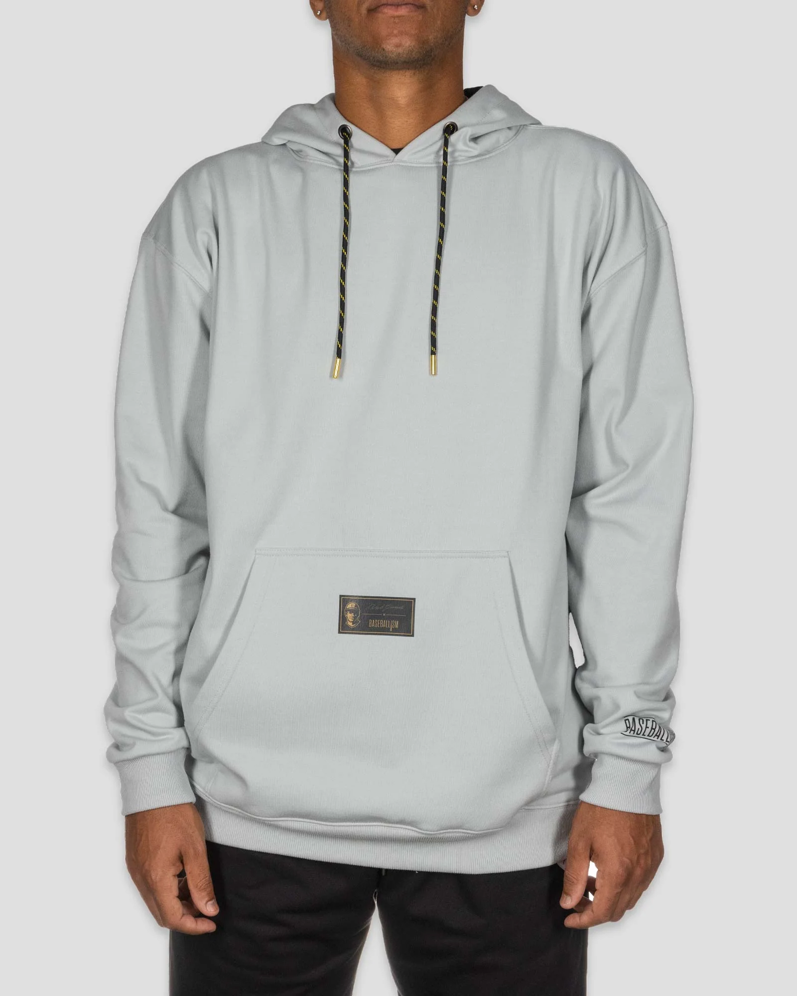 Gave It All Hoodie - Roberto Clemente - Image 3