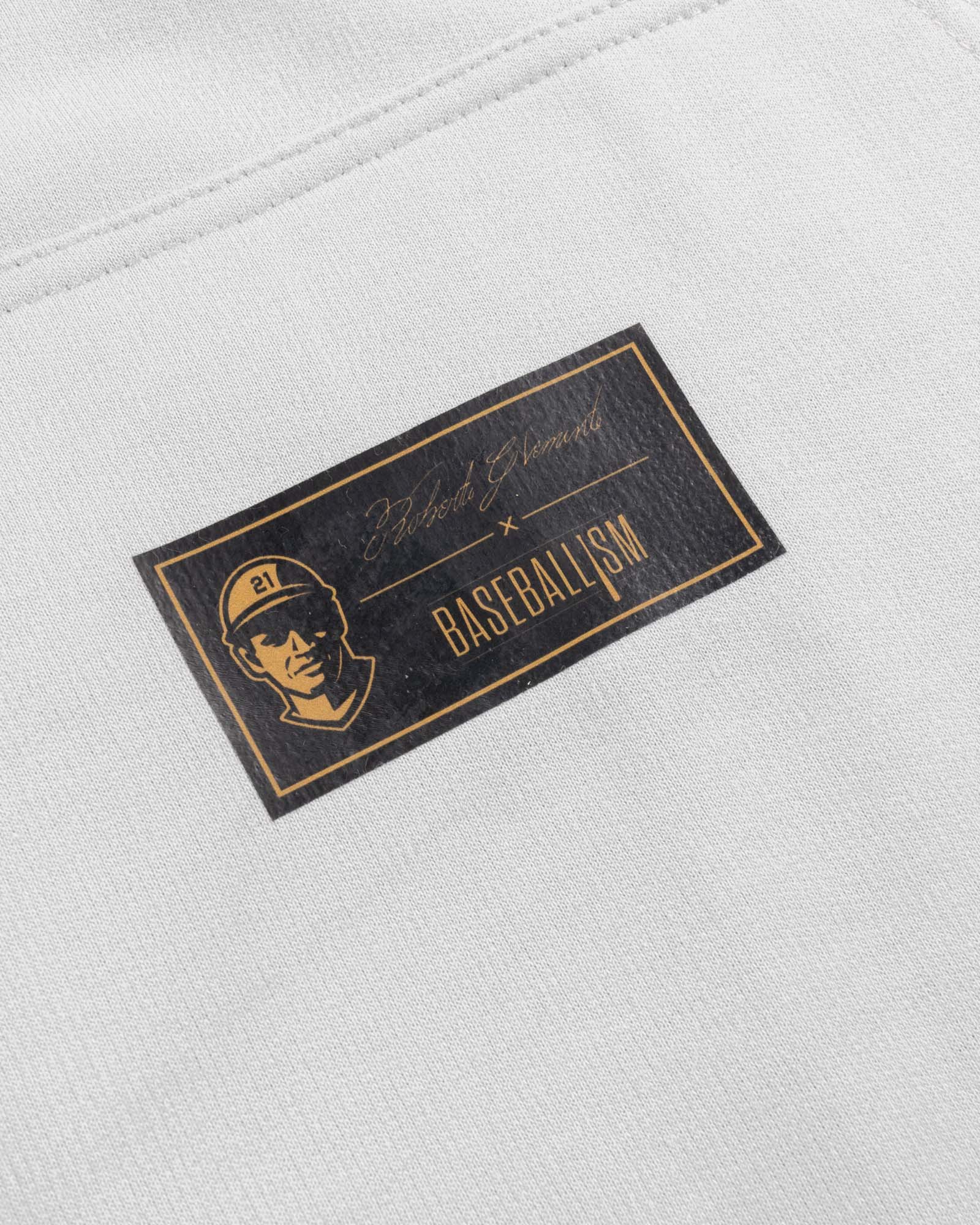 Gave It All Hoodie - Roberto Clemente - Image 7