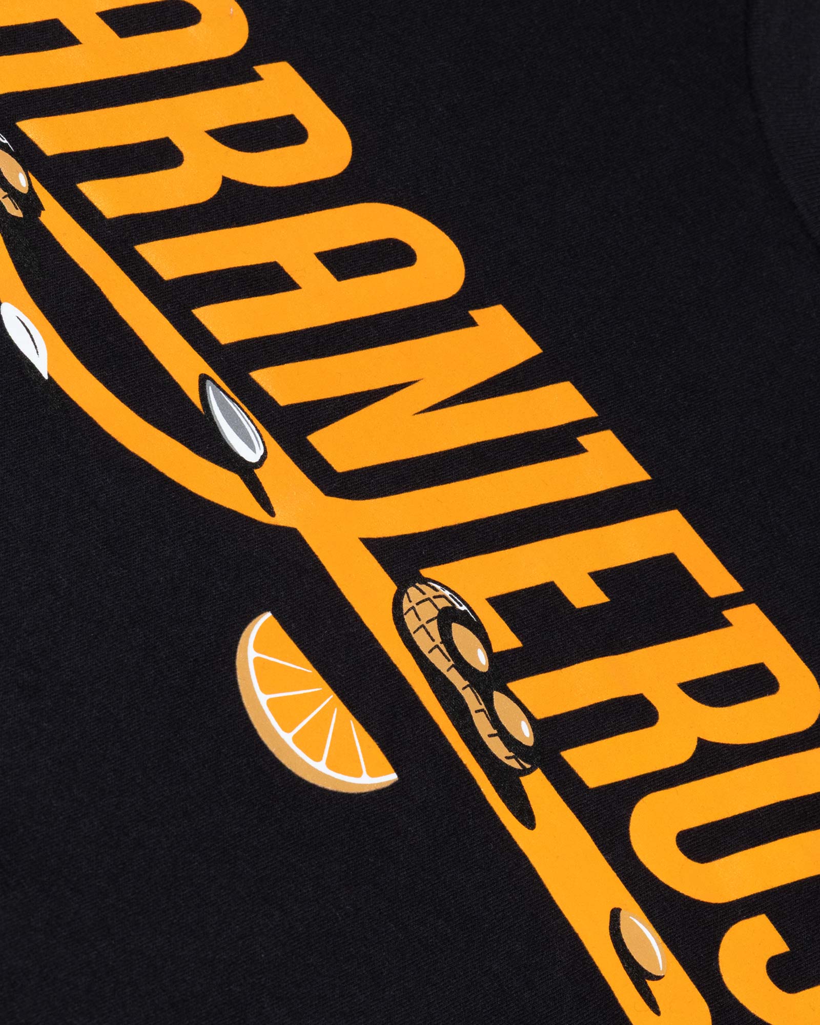 Get Your Peanuts! T-Shirt - Naranjeros De Hermosillo - Image 2