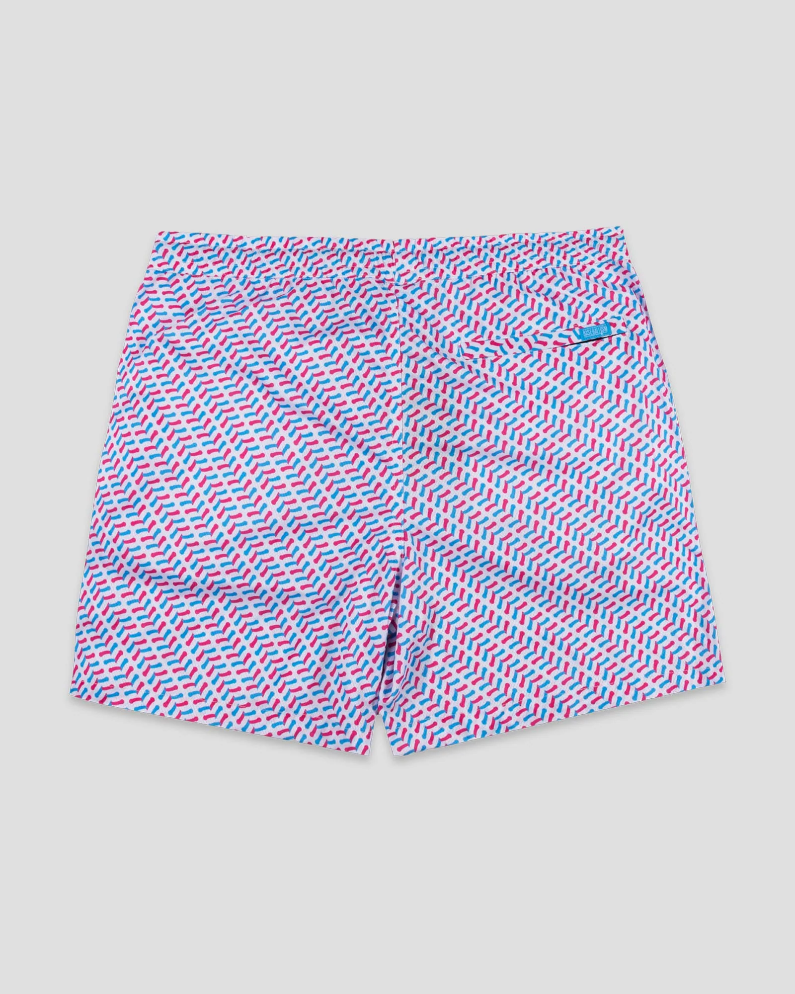 Great Day Diamond Air Mesh Shorts - Image 2