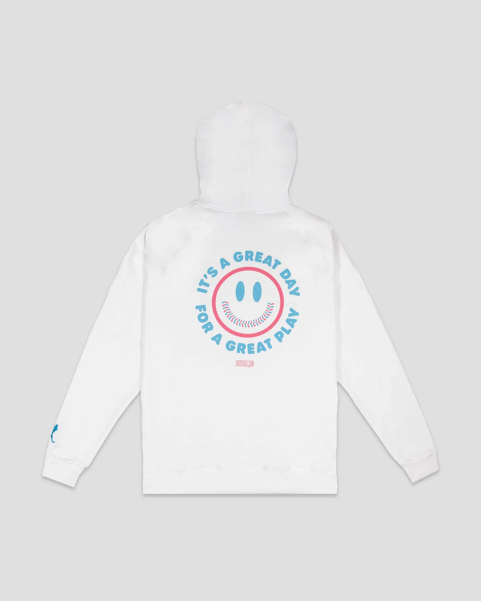 Great Day Hoodie - Image 2