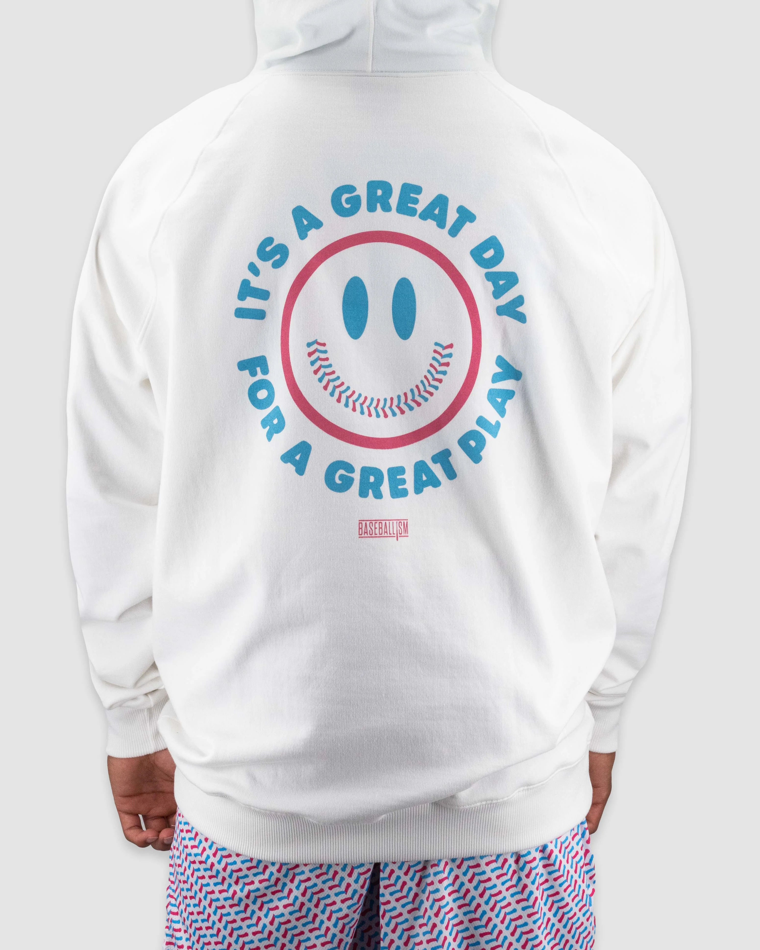 Great Day Hoodie - Image 4