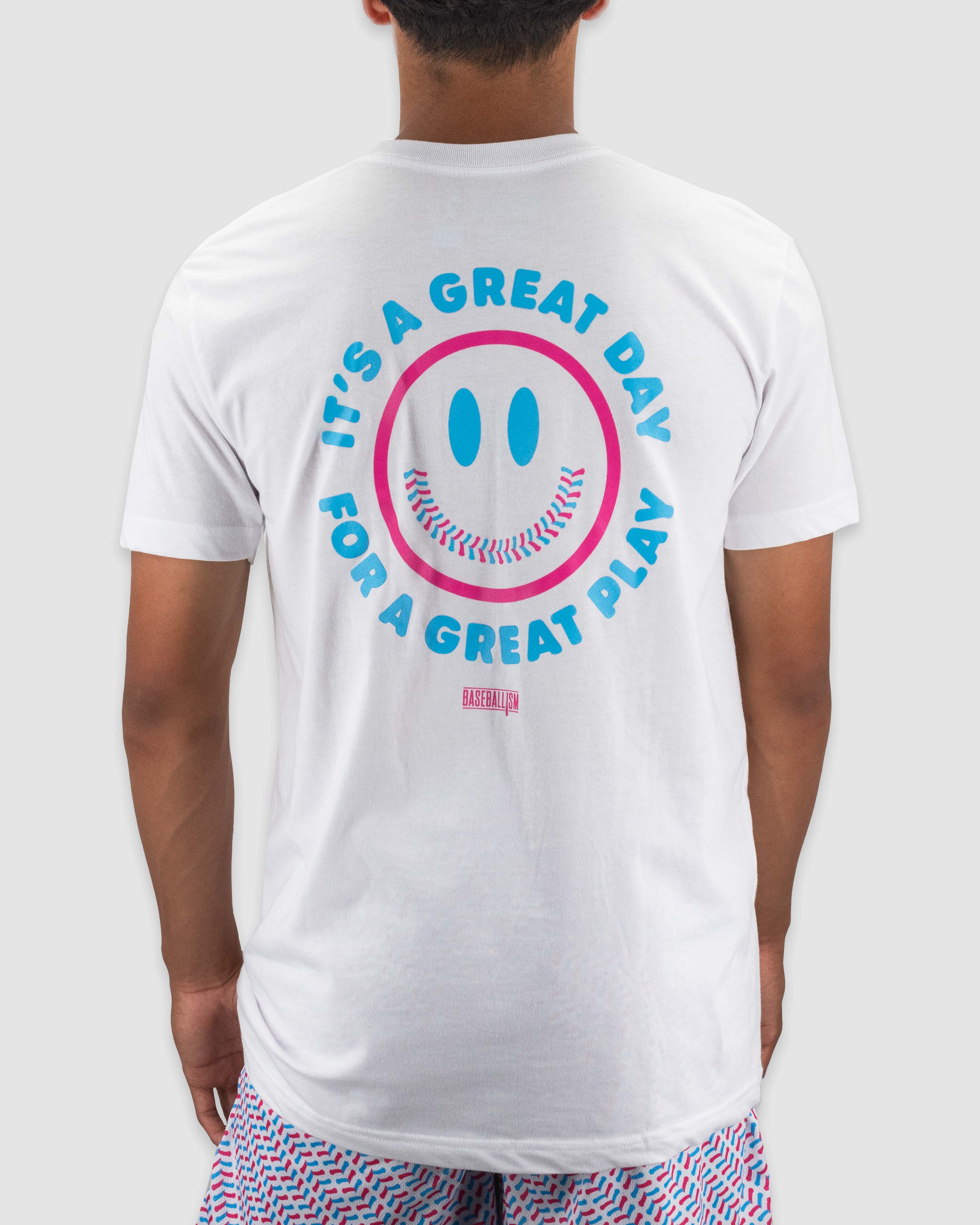 Great Day T-Shirt - Image 4
