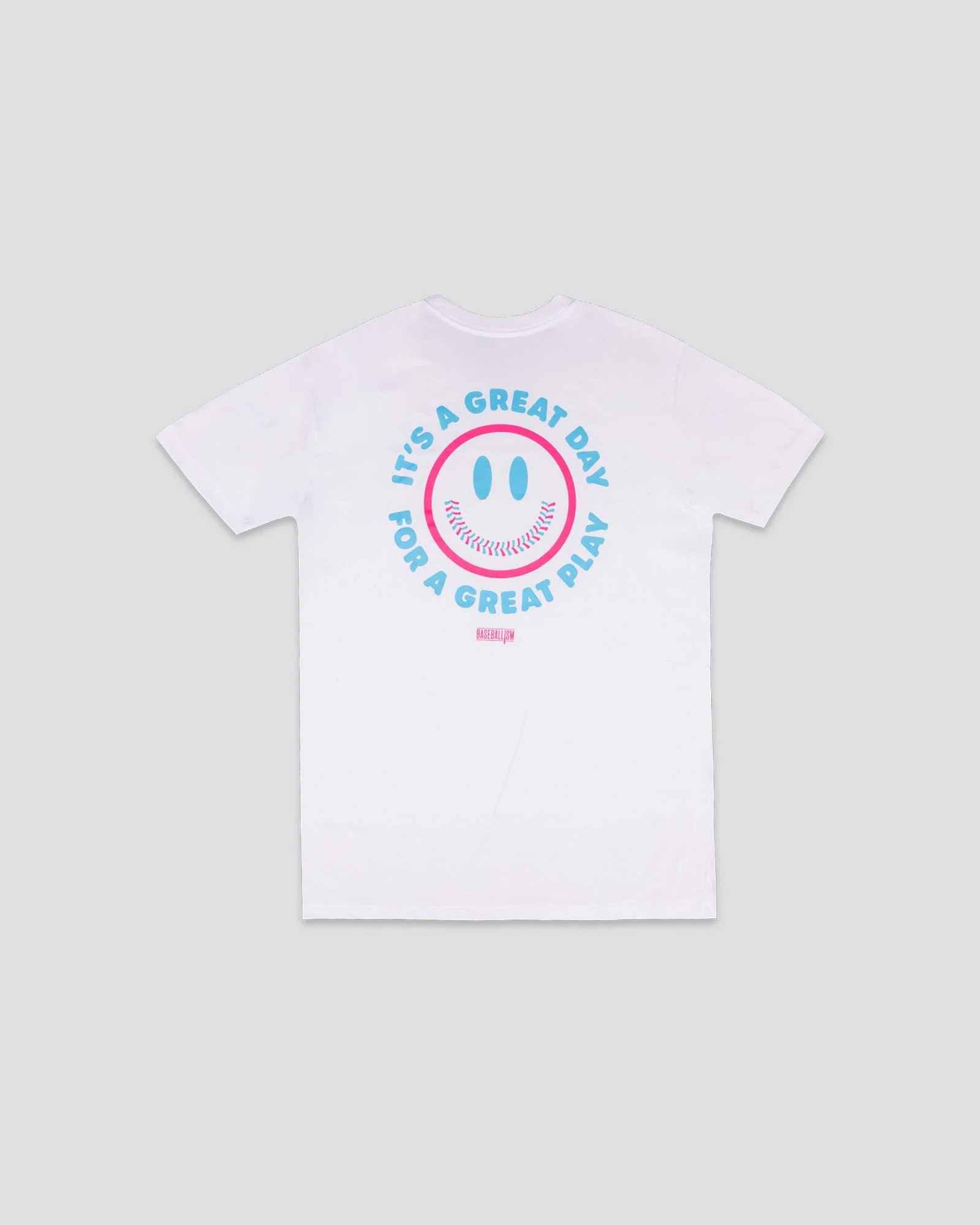 Great Day T-Shirt - Youth - Image 2