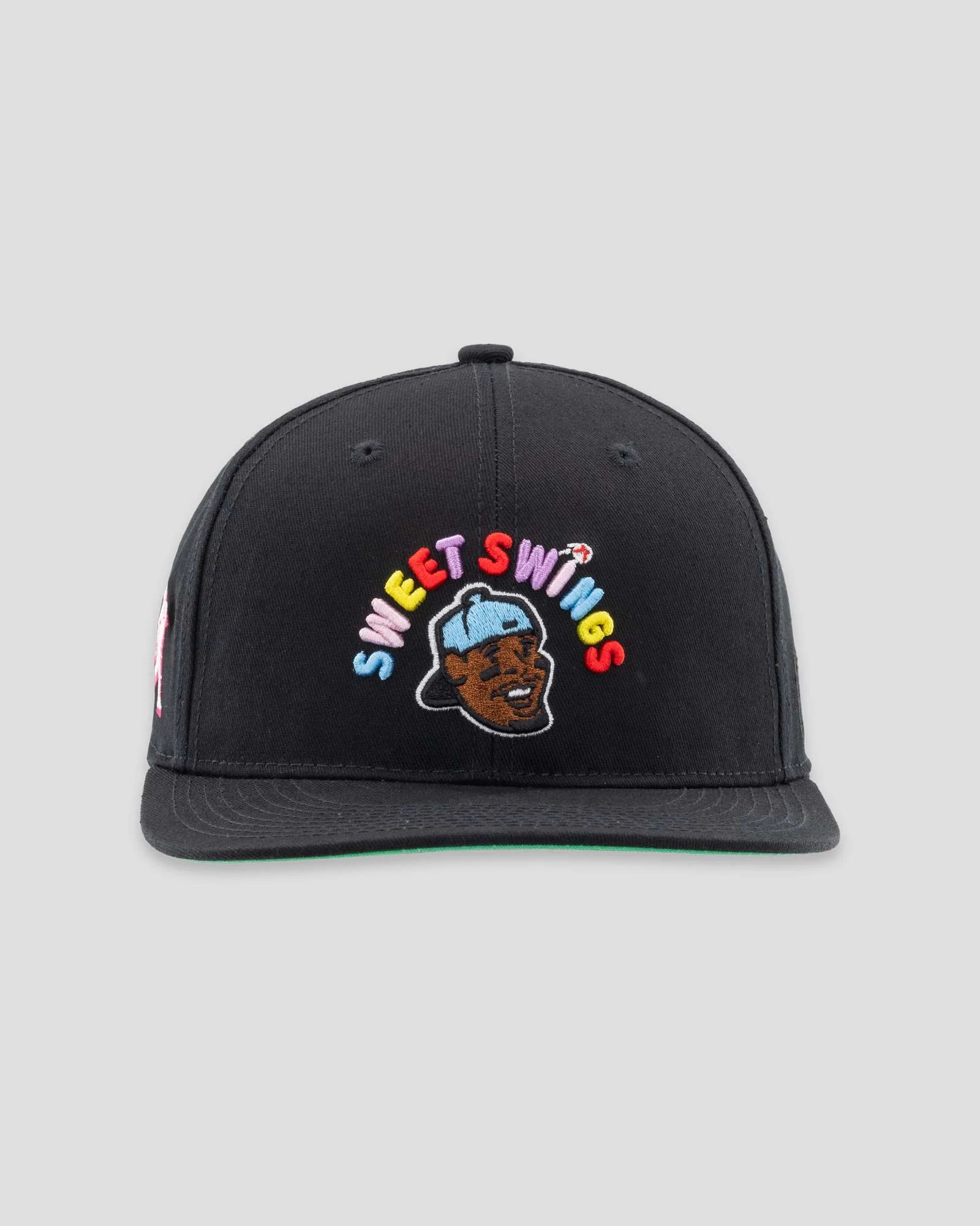 Griffey Jr. Sweet Swings Gummy Candy Cap - Image 2
