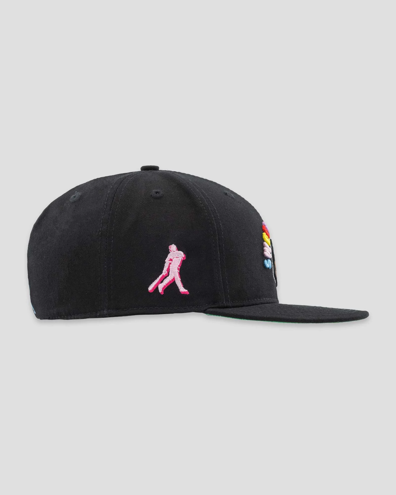 Griffey Jr. Sweet Swings Gummy Candy Cap - Image 3