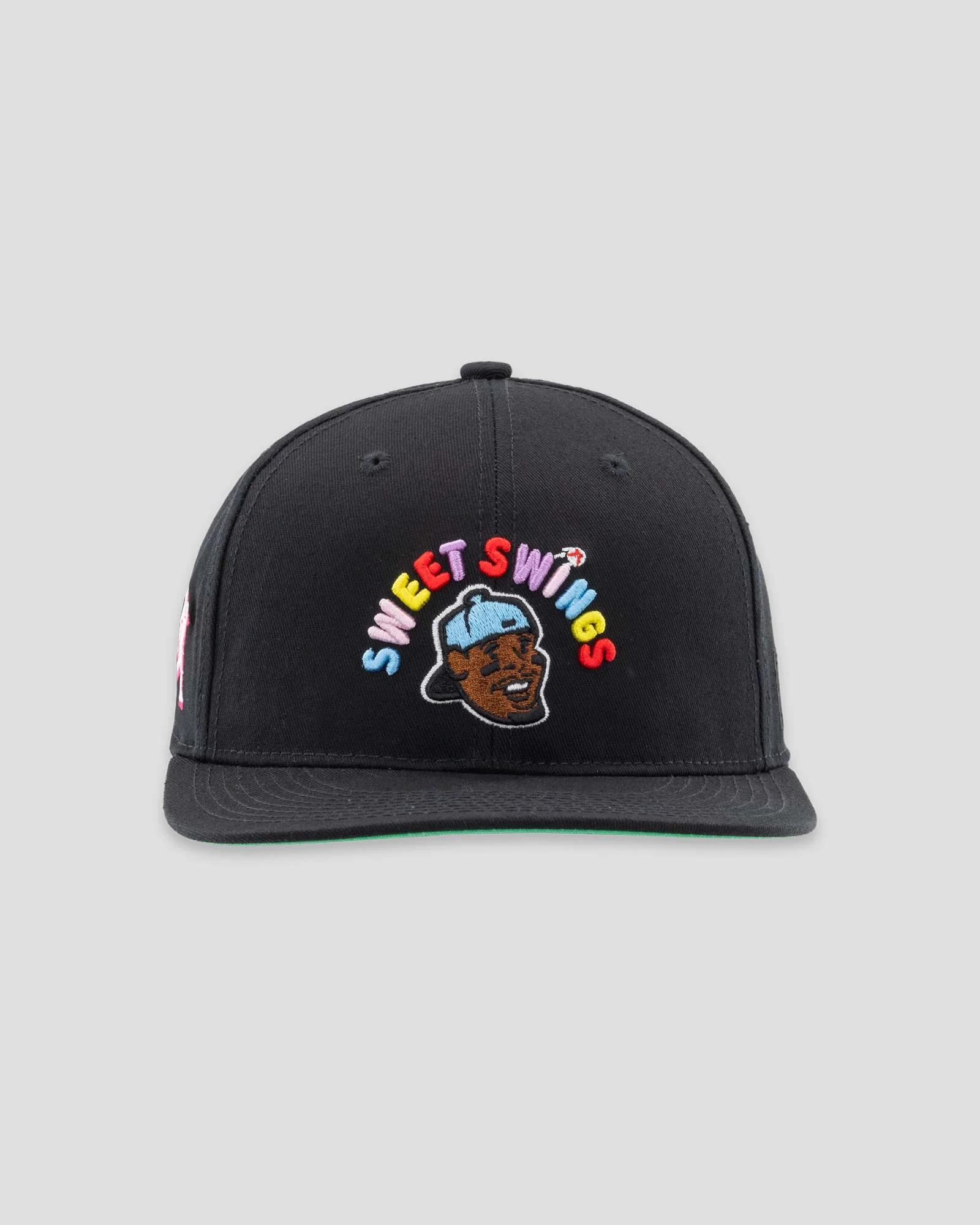 Griffey Jr. Sweet Swings Gummy Candy Cap - Youth - Image 2