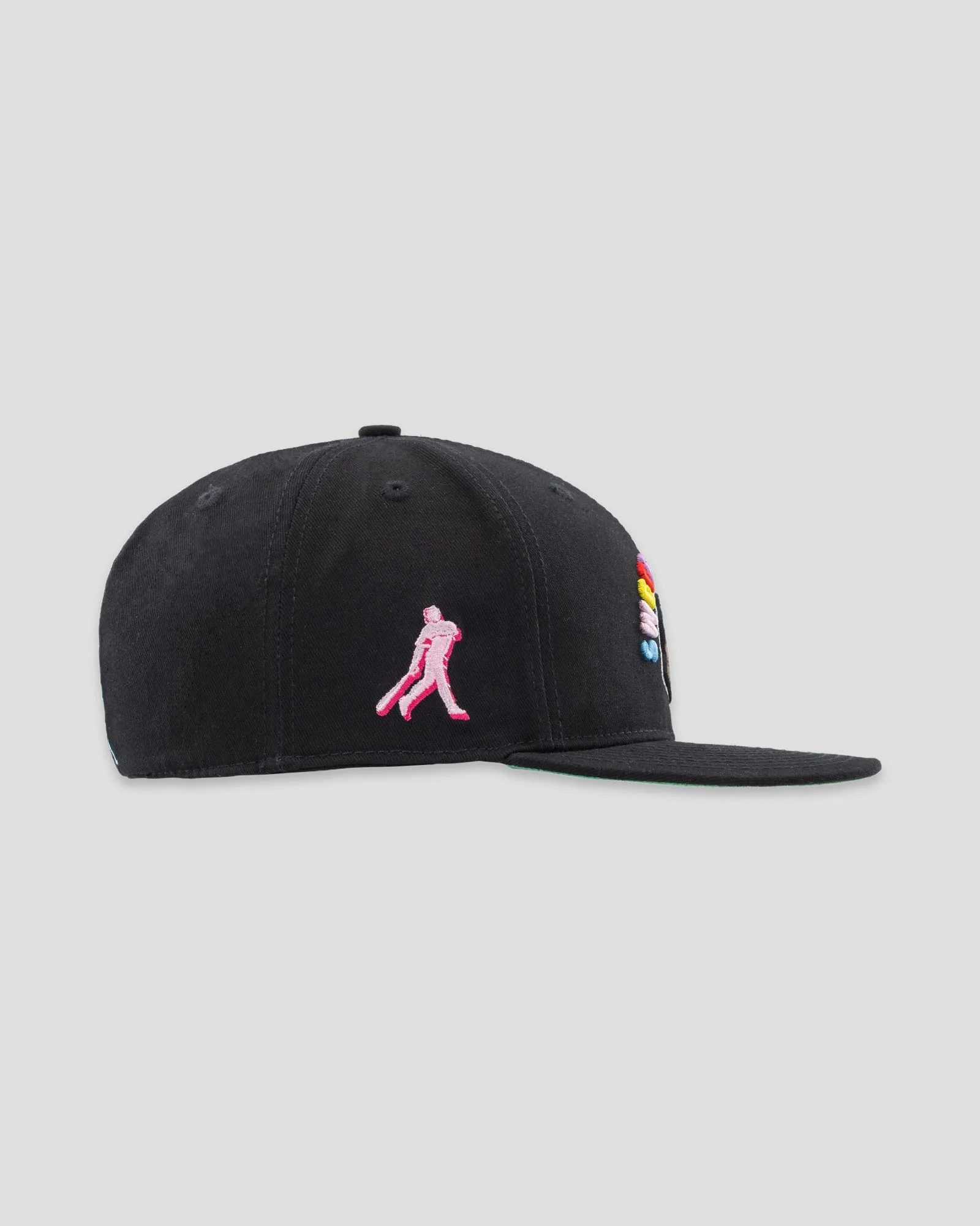 Griffey Jr. Sweet Swings Gummy Candy Cap - Youth - Image 3