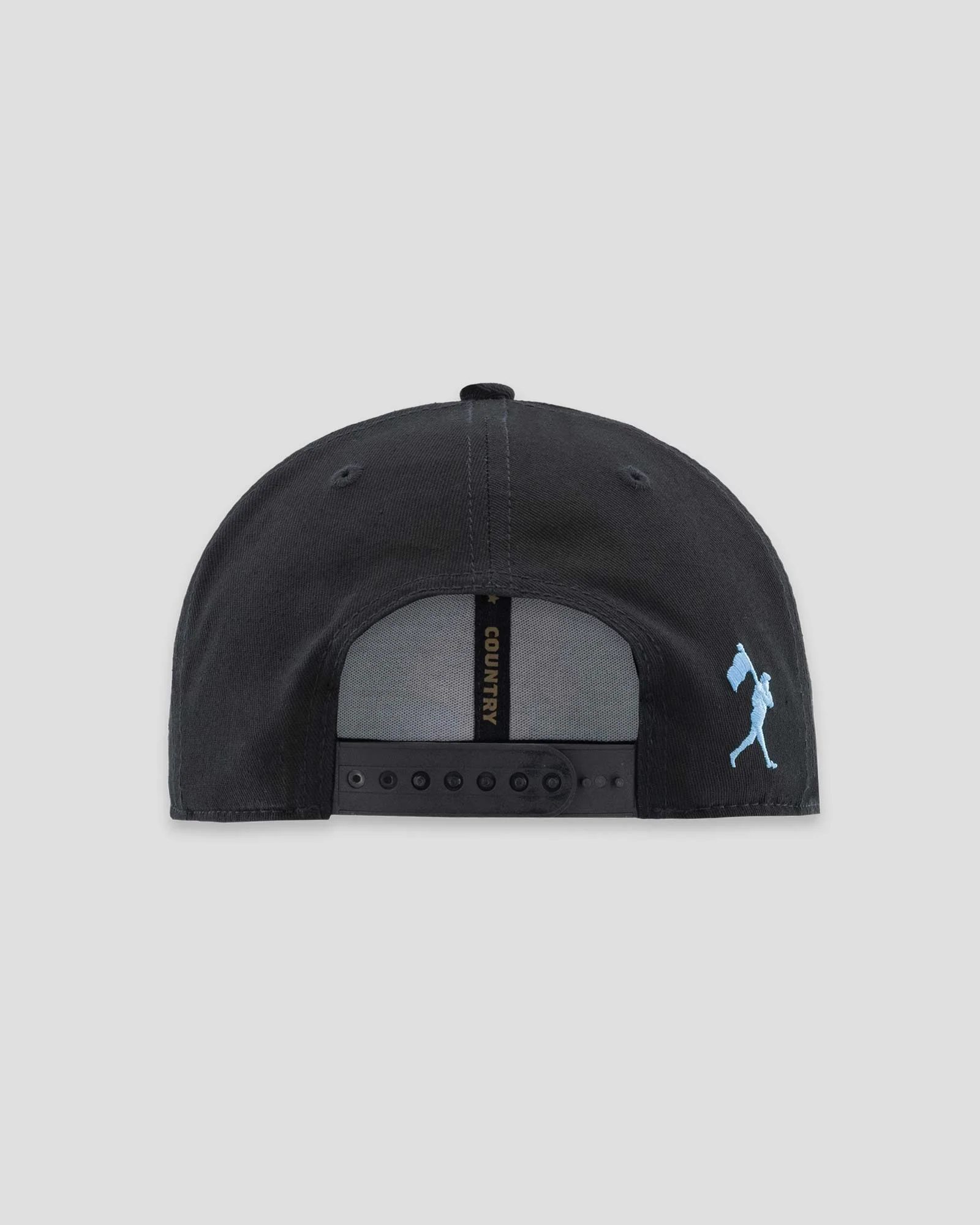 Griffey Jr. Sweet Swings Gummy Candy Cap - Youth - Image 4