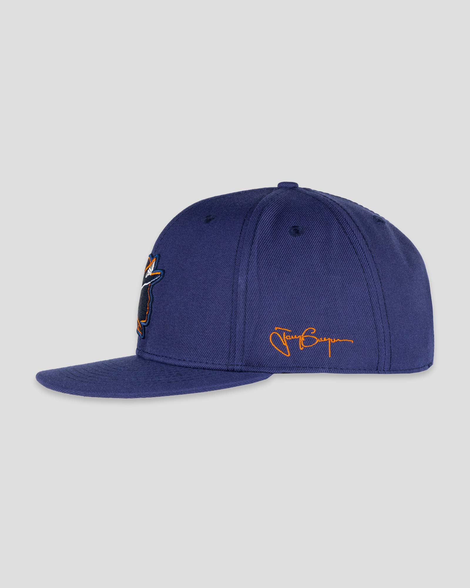 Gwynn Silhouette Cap - The Legend of Tony Gwynn - Image 5