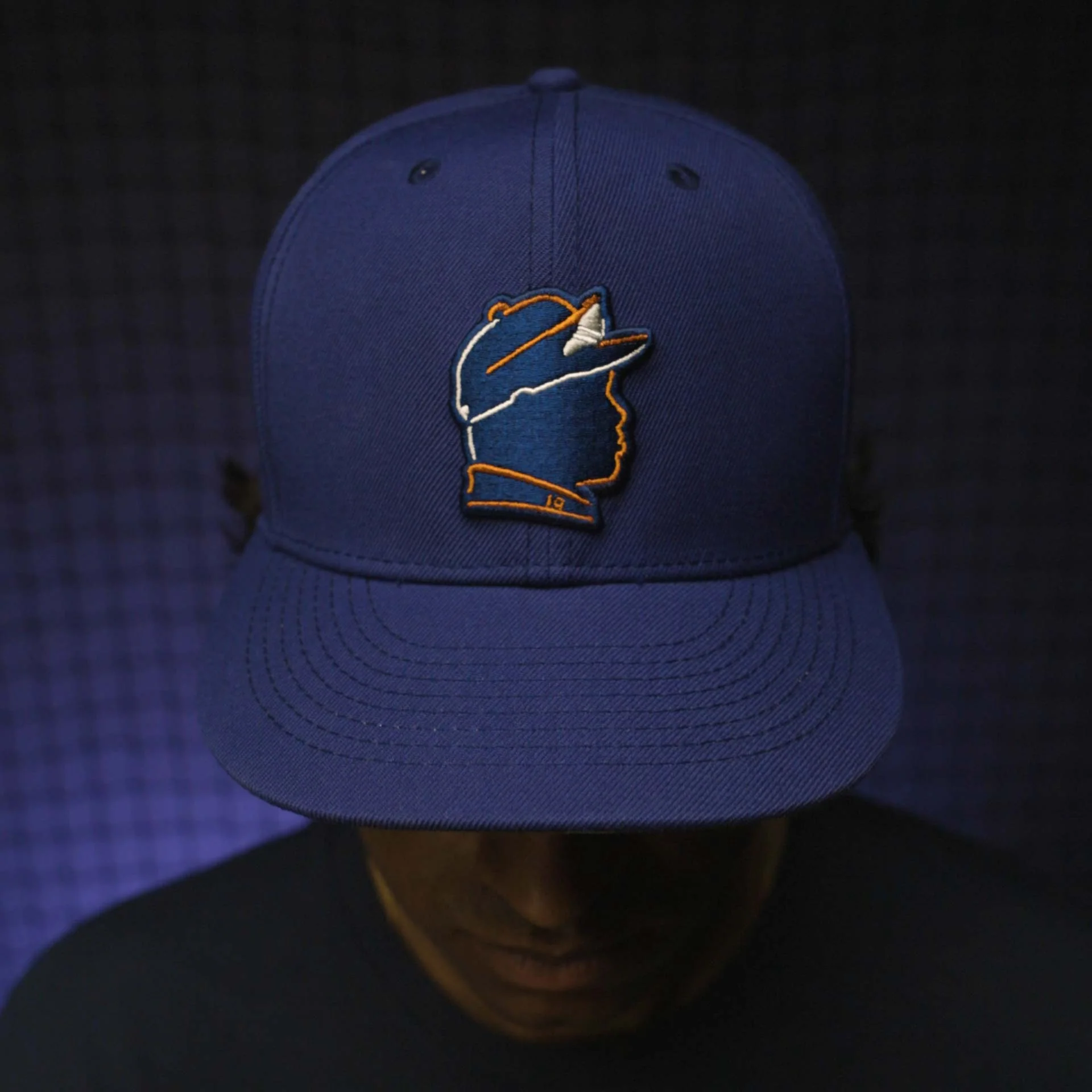 Gwynn Silhouette Cap - The Legend of Tony Gwynn - Image 6